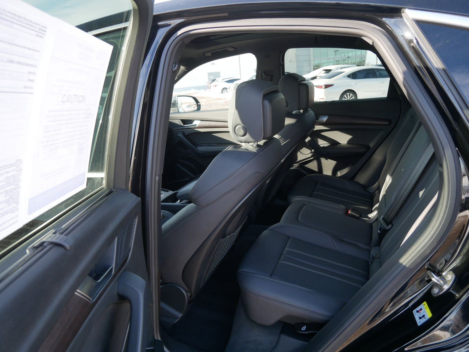 Thumbnail: 2021 Audi Q5 - 10