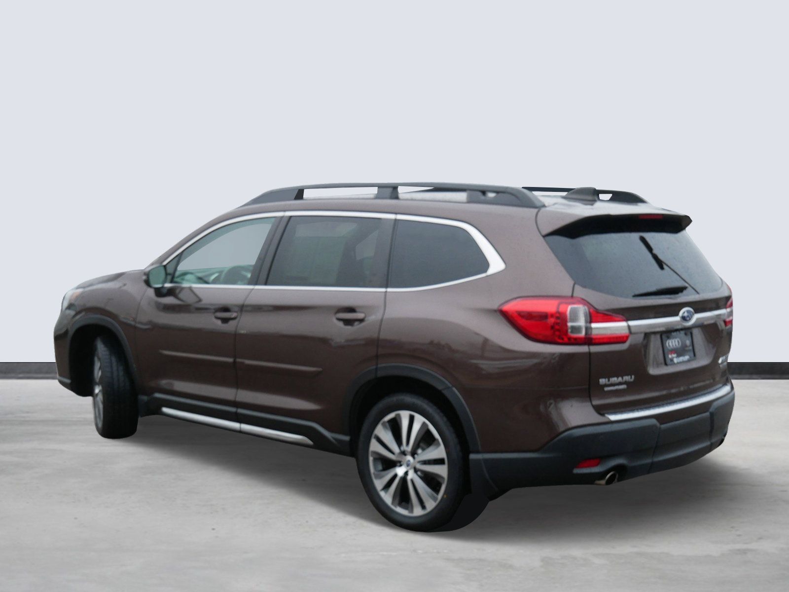 Thumbnail: 2020 Subaru Ascent - 3