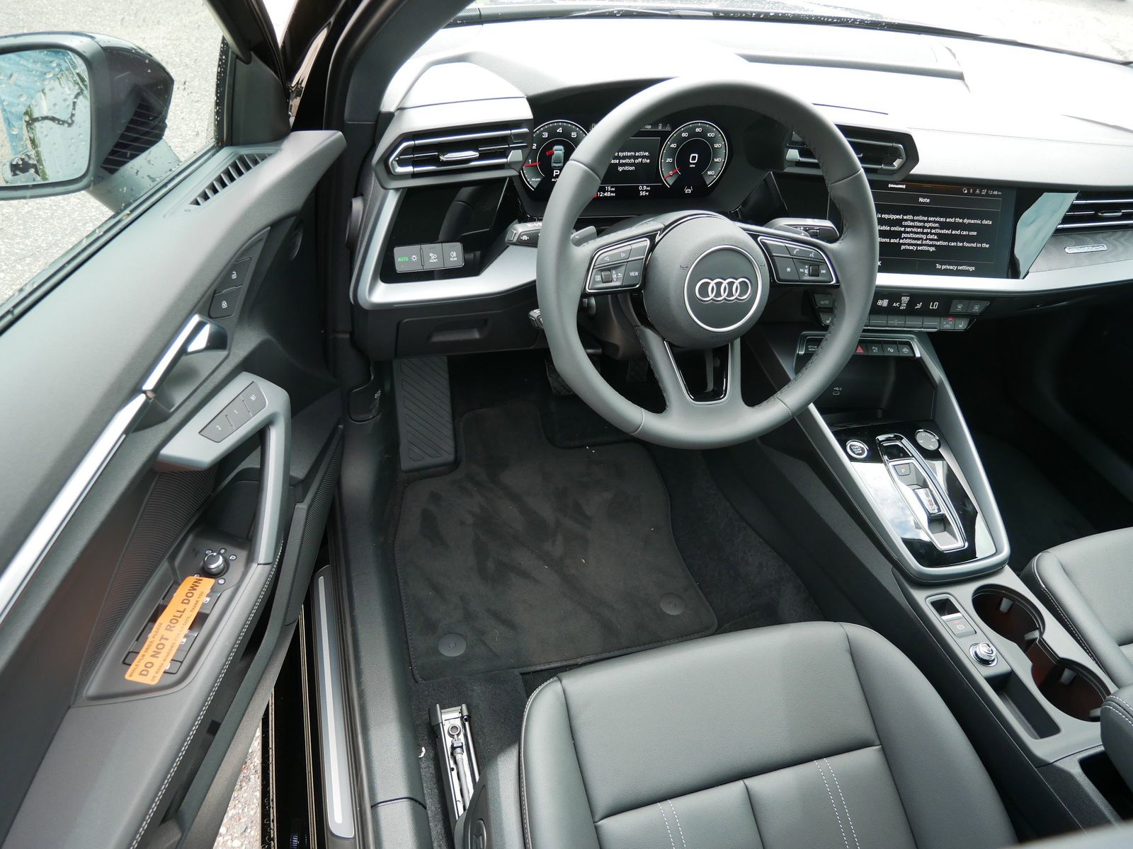 Thumbnail: 2026 Audi A3 - 9