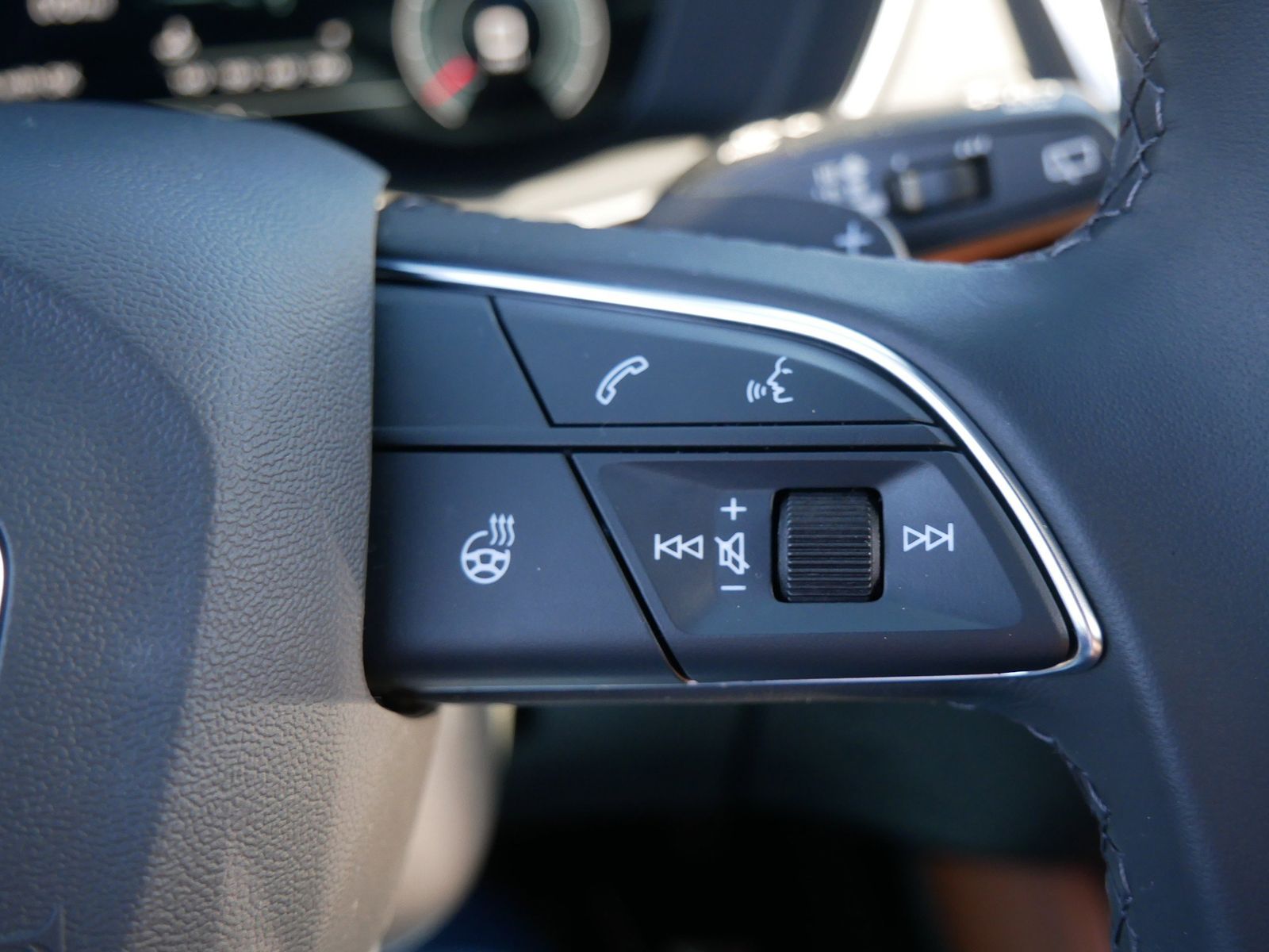 Thumbnail: 2023 Audi Q5 - 30