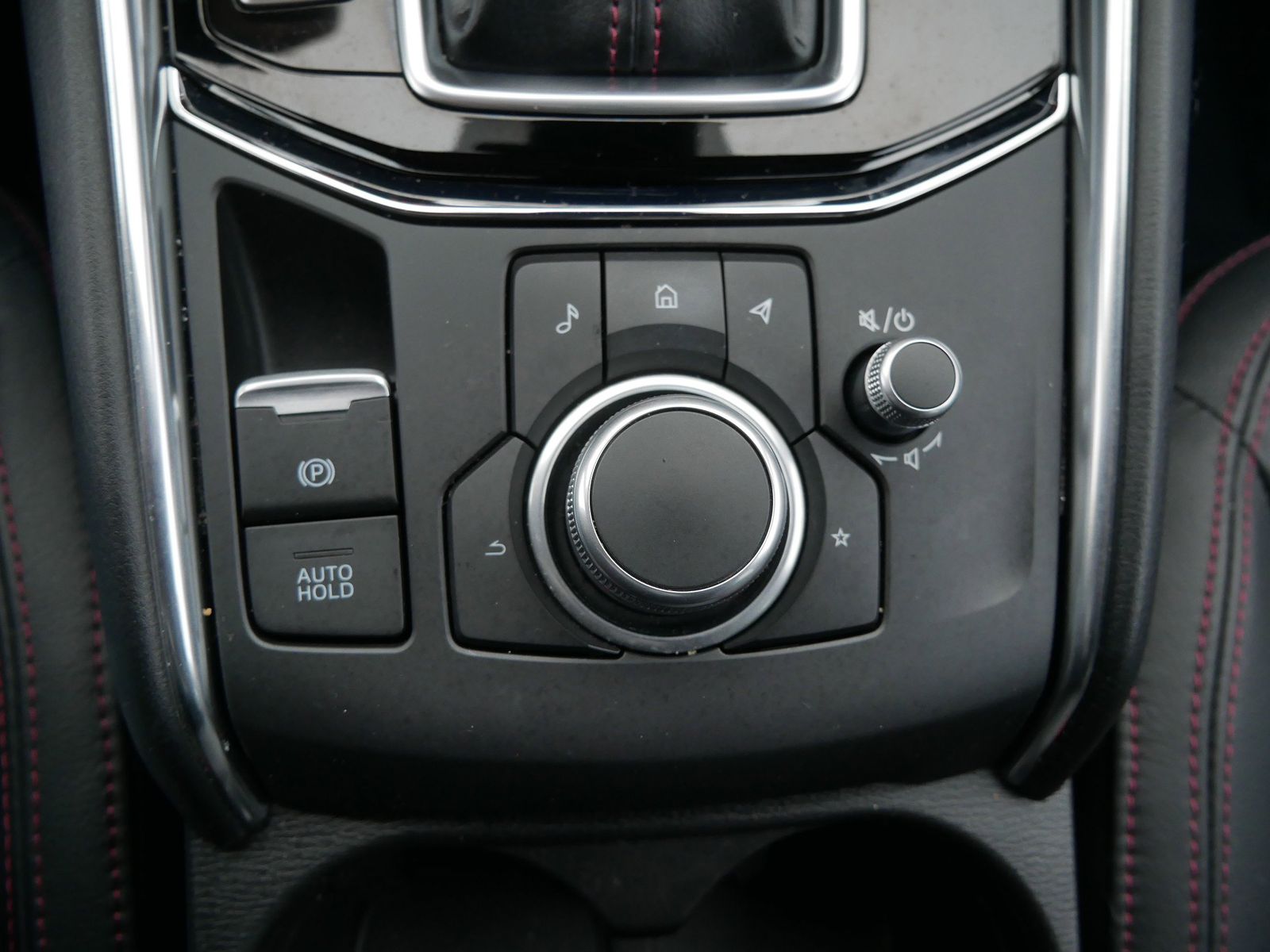 Thumbnail: 2024 Mazda CX-5 - 23