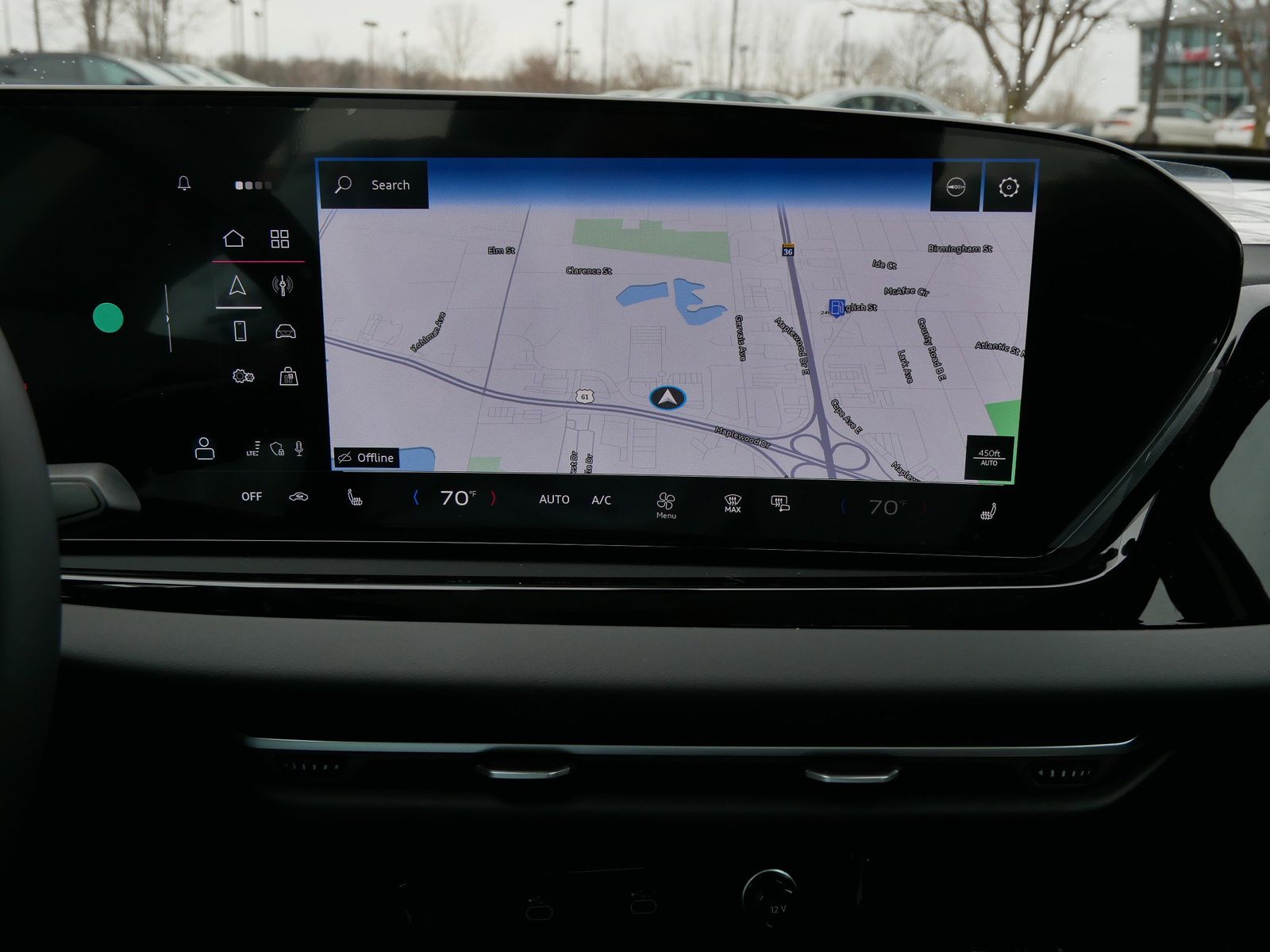 Thumbnail: 2025 Audi A5 - 20