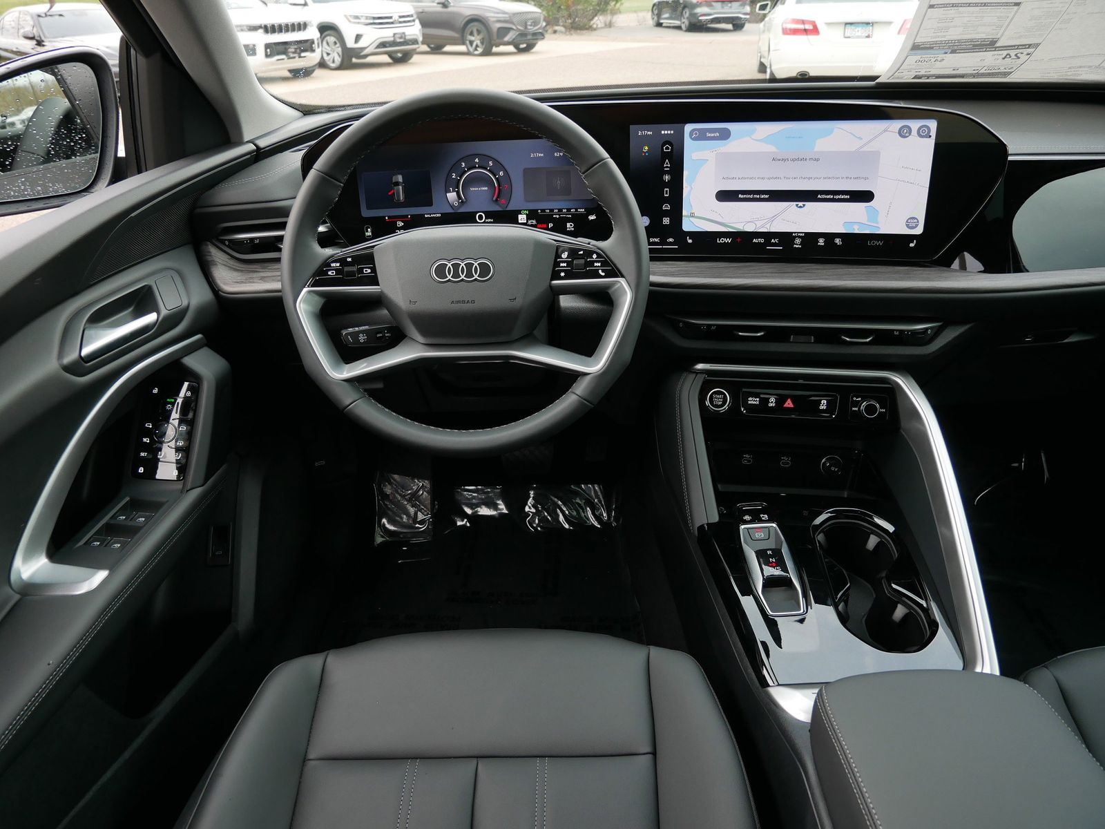 Thumbnail: 2026 Audi Q5 - 11