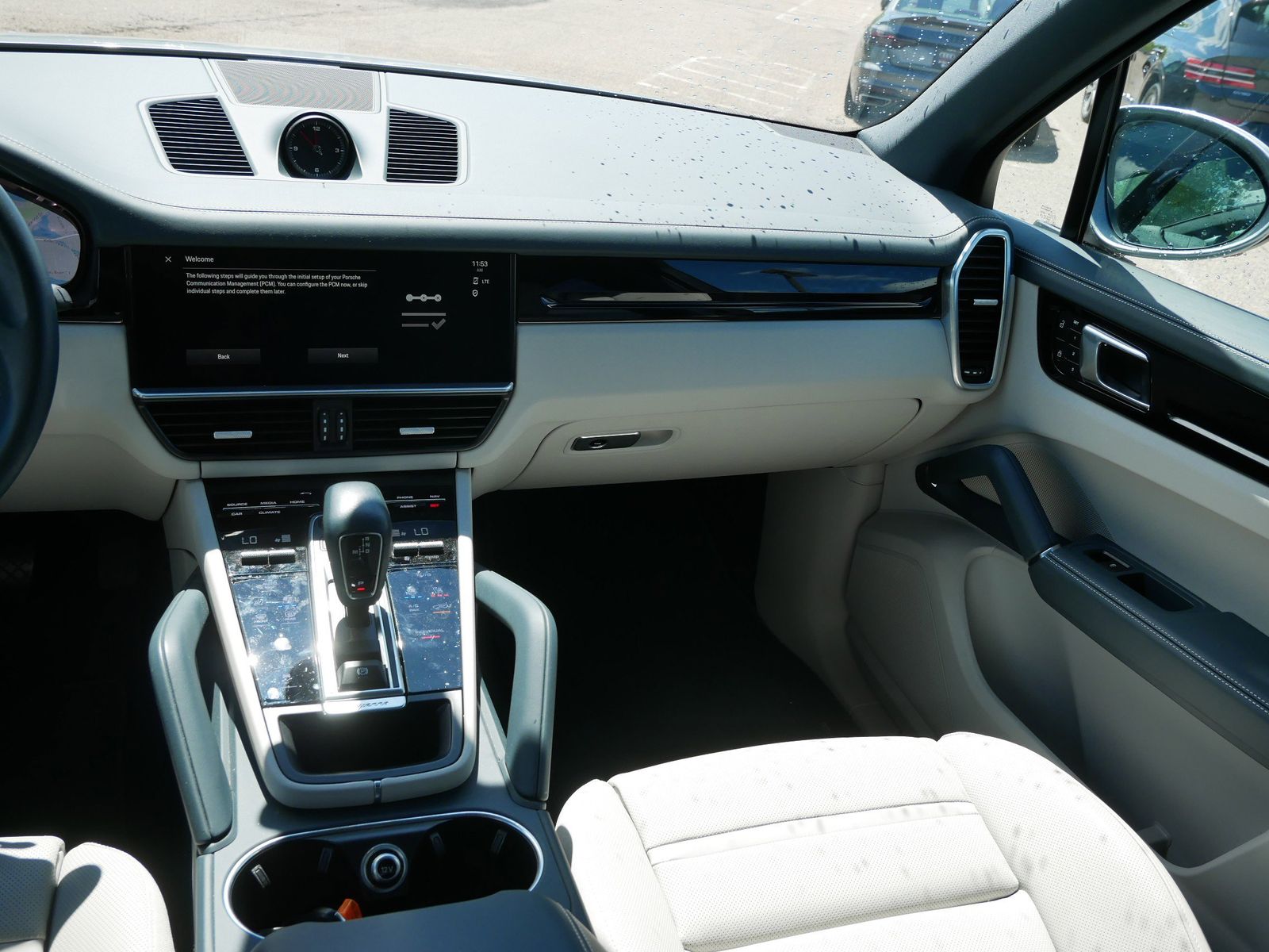 Thumbnail: 2023 Porsche Cayenne - 12