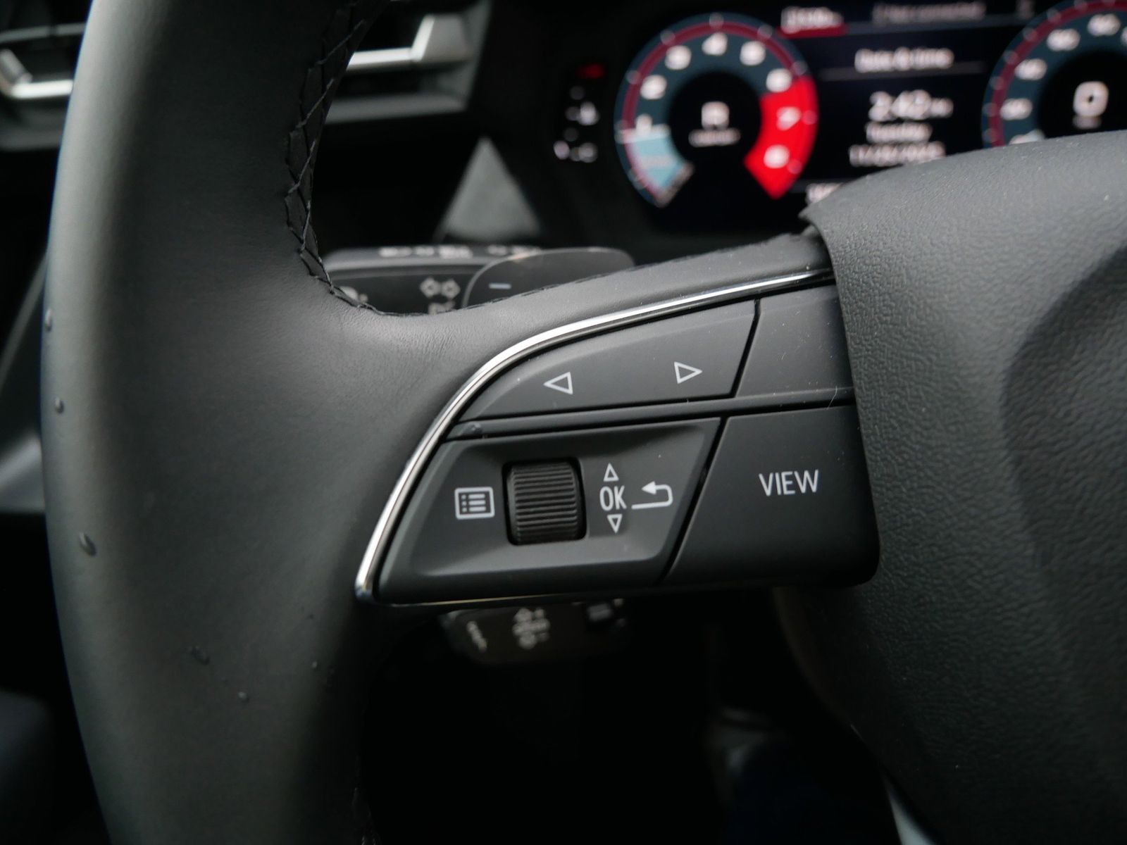 Thumbnail: 2025 Audi A3 - 29