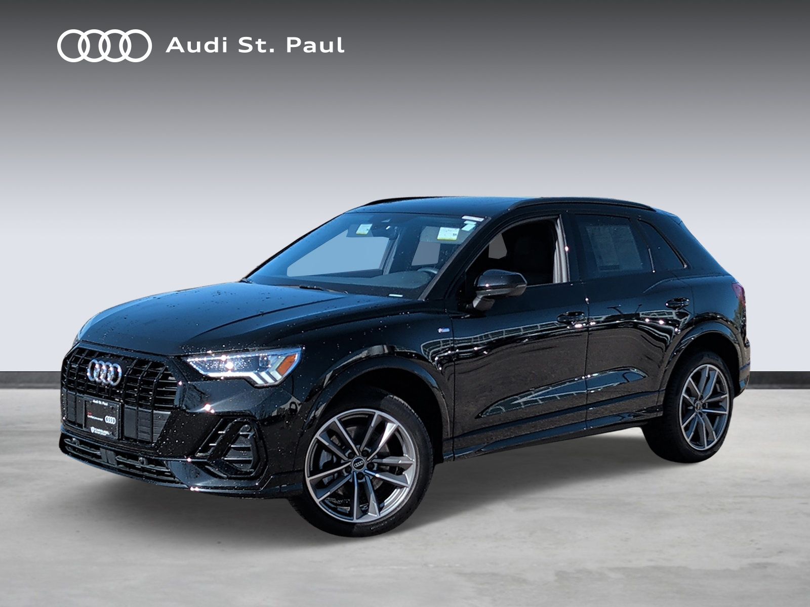 Thumbnail: 2023 Audi S5 - 1