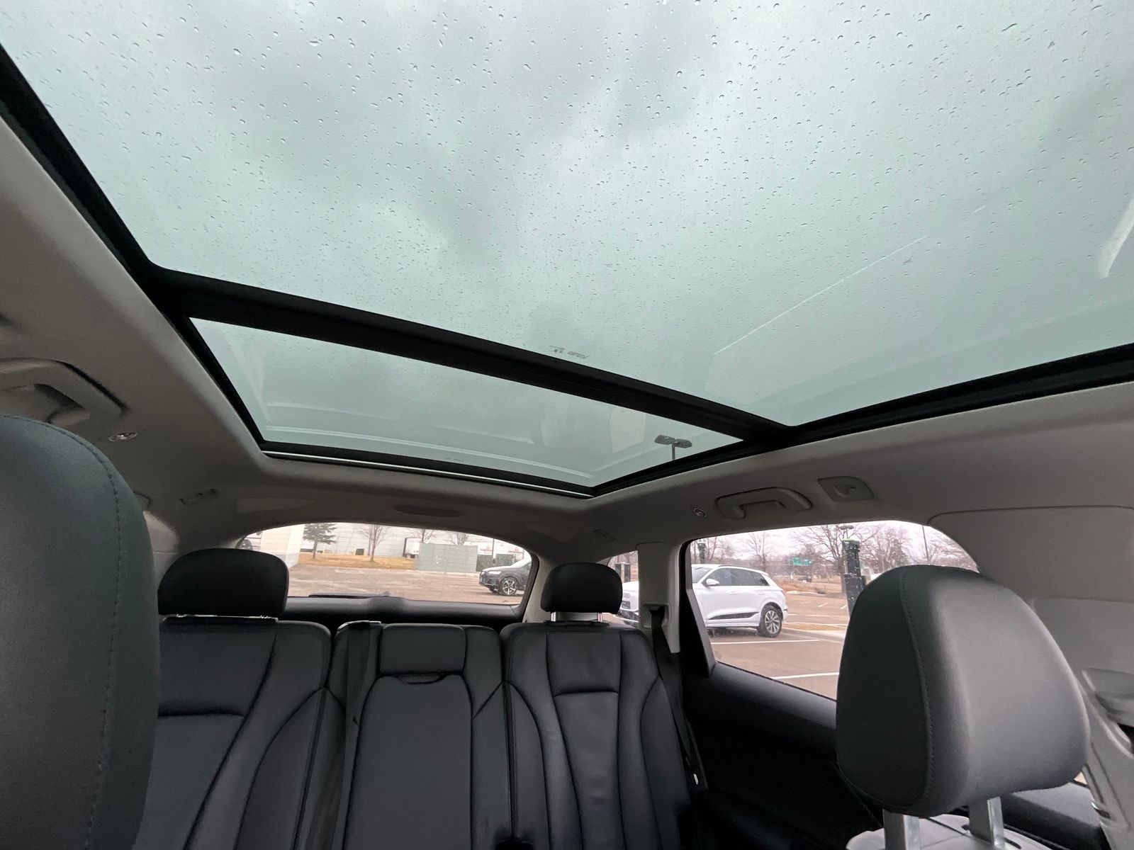 Thumbnail: 2023 Audi Q7 - 18