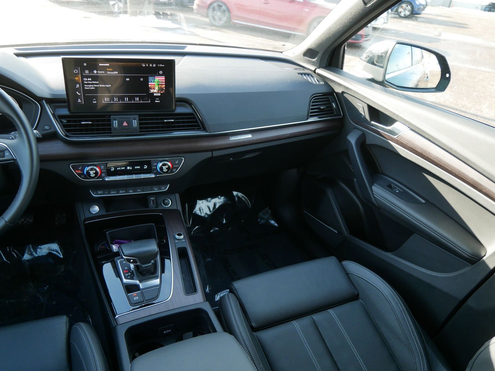 Thumbnail: 2021 Audi Q5 - 13