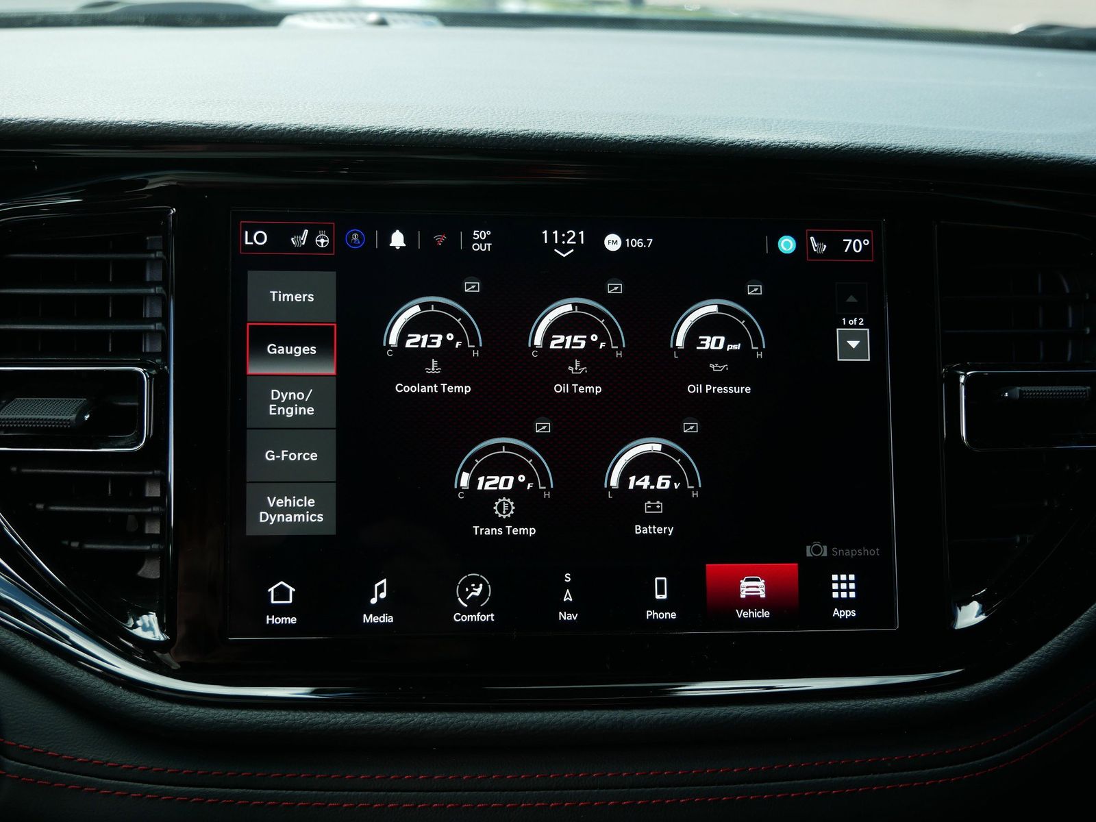 Thumbnail: 2024 Dodge Durango - 12