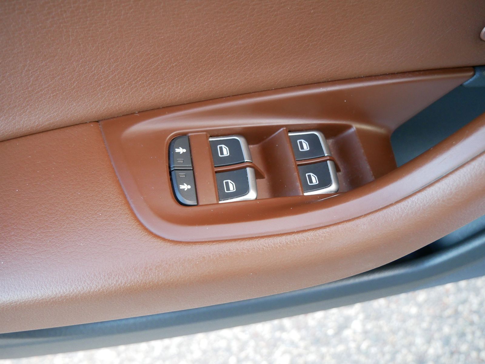 Thumbnail: 2016 Audi A6 - 23