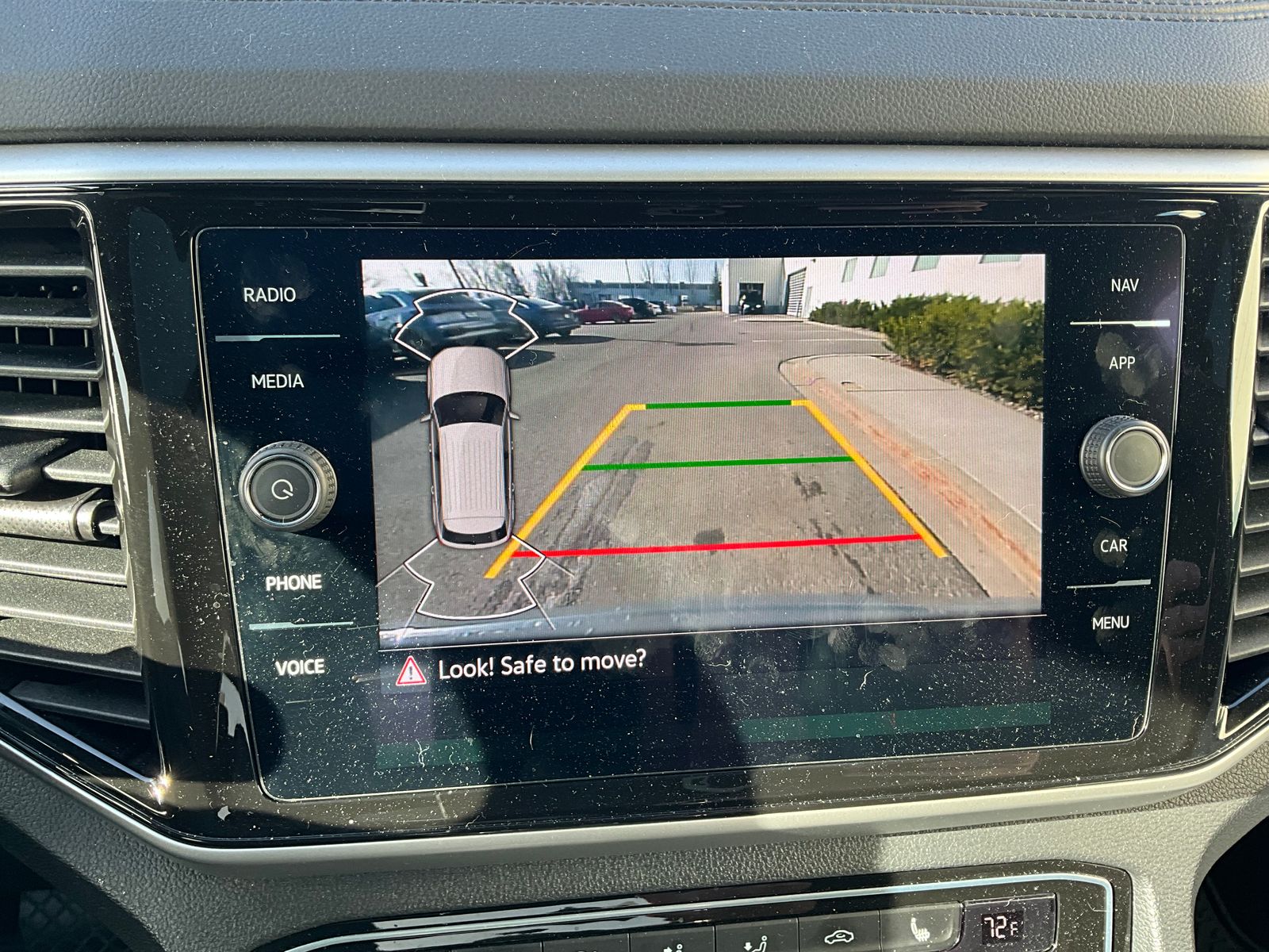 Thumbnail: 2022 Volkswagen Atlas - 19