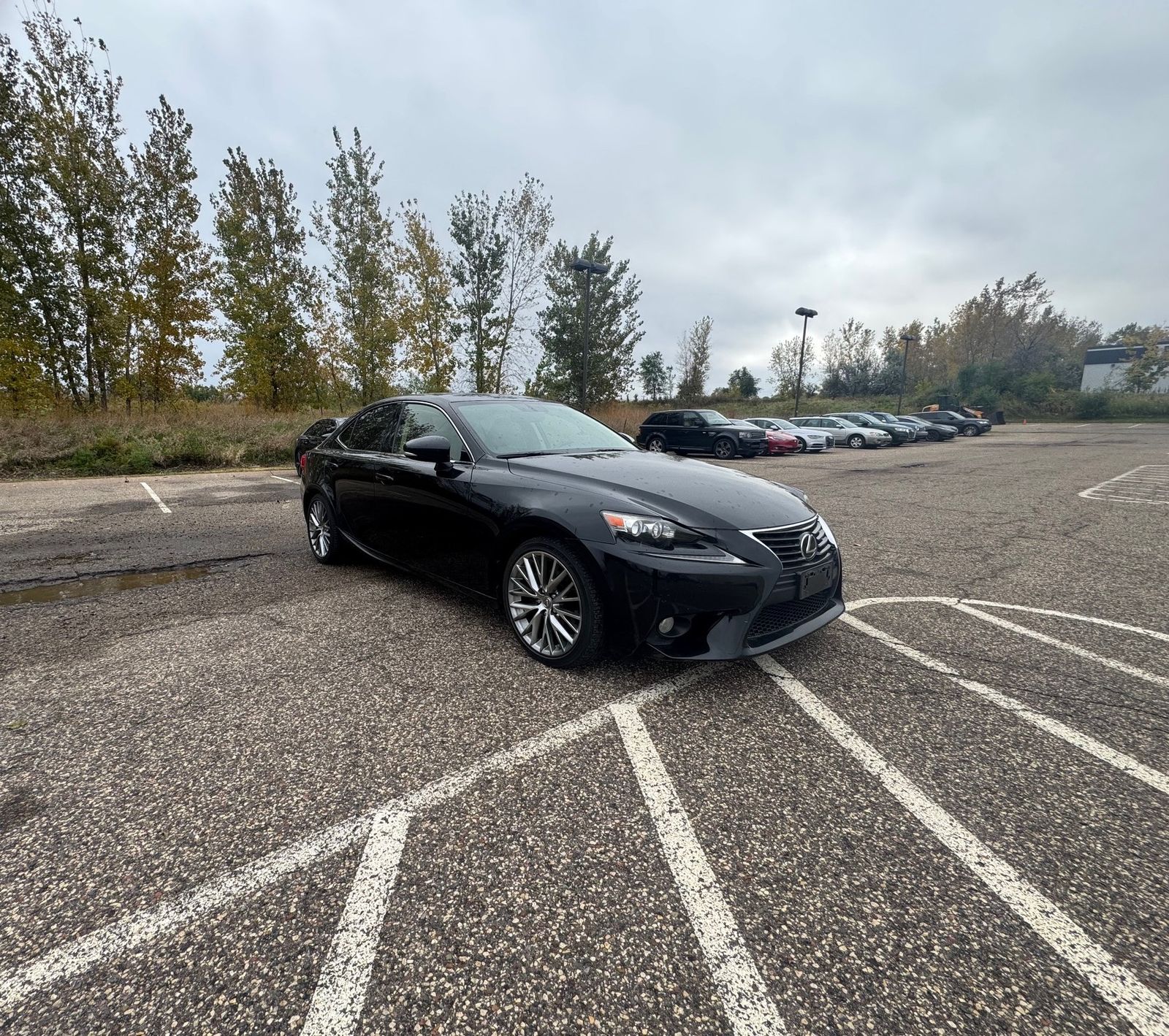 2014 Lexus IS 250 -
                  Saint Paul, MN