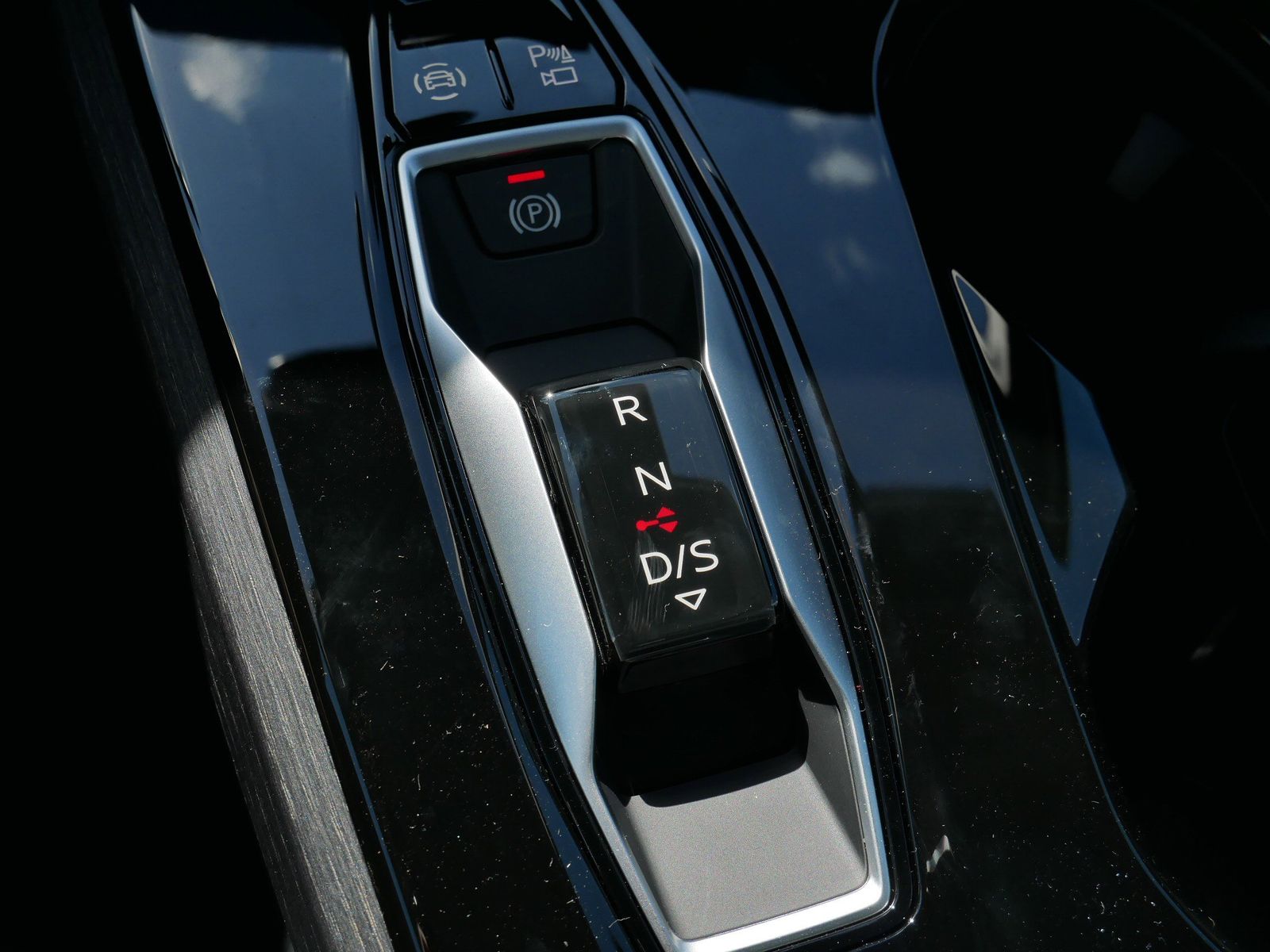 Thumbnail: 2026 Audi A5 - 25