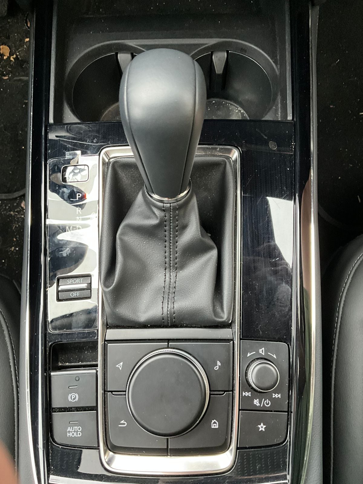 Thumbnail: 2022 Mazda CX-30 - 14