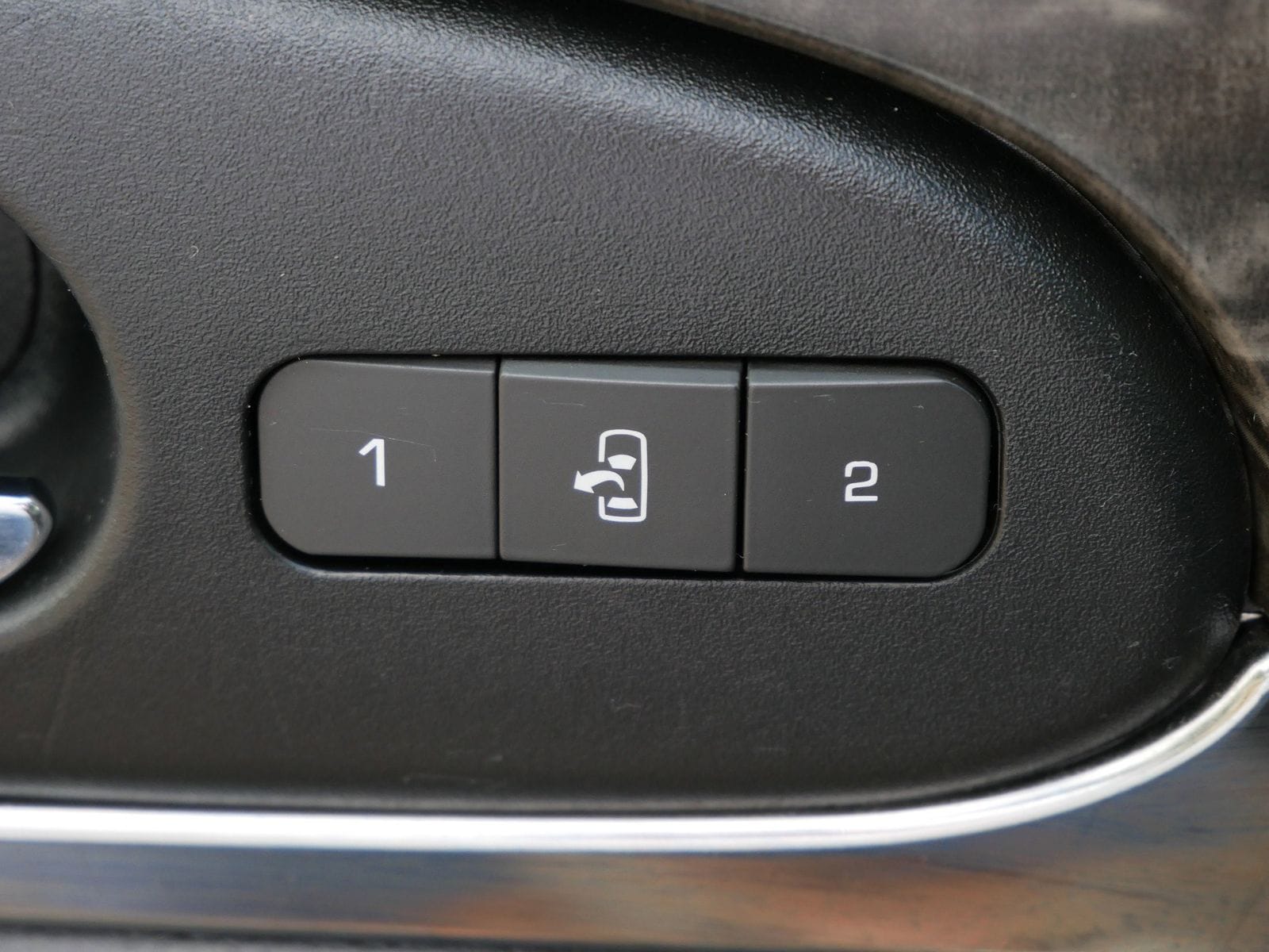Thumbnail: 2014 Buick Enclave - 18