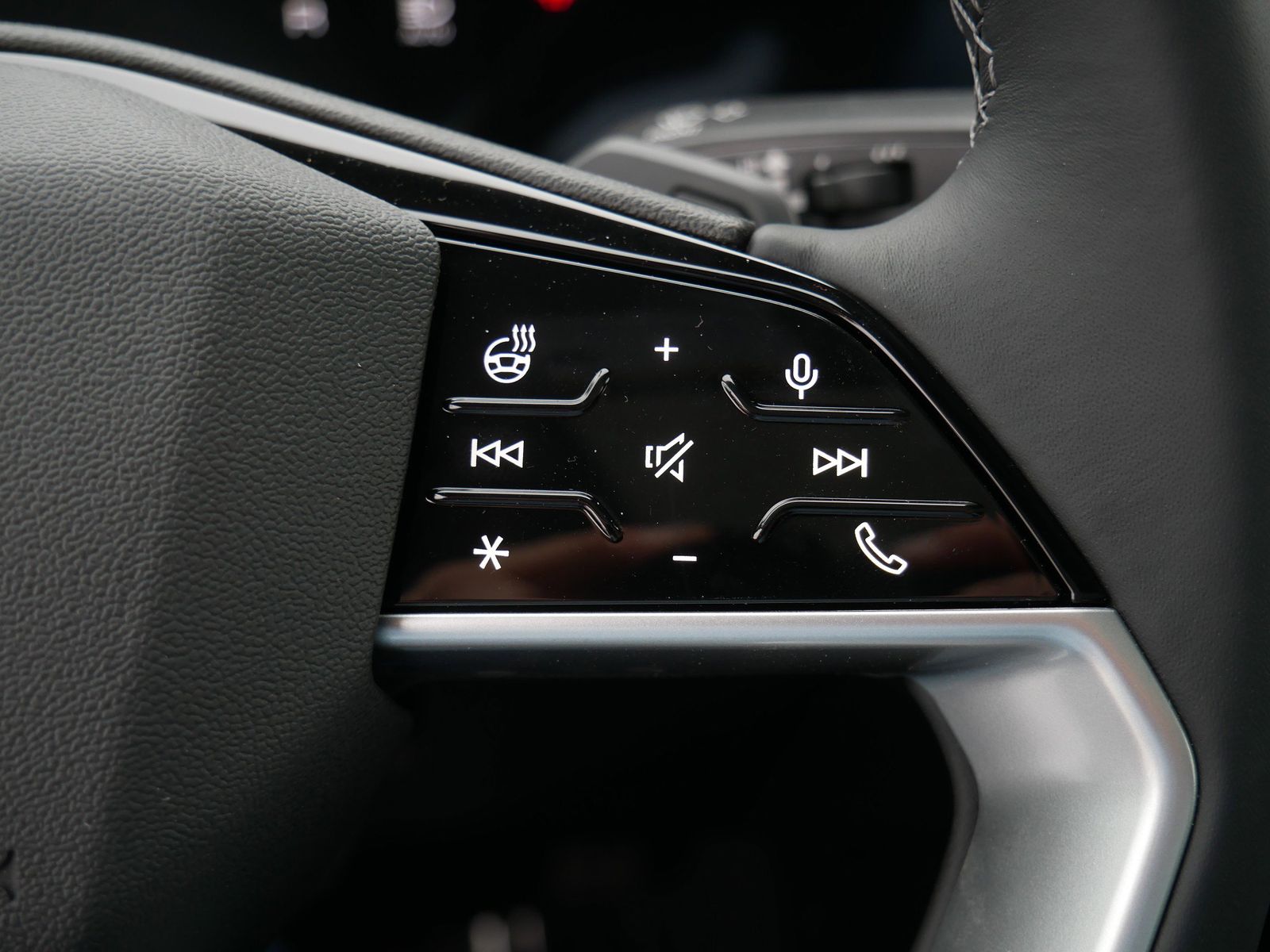 Thumbnail: 2026 Audi A6 - 23