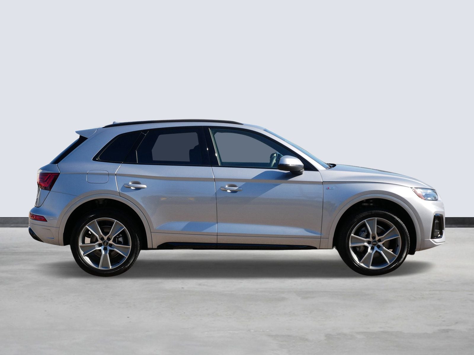 Thumbnail: 2025 Audi Q5 - 5