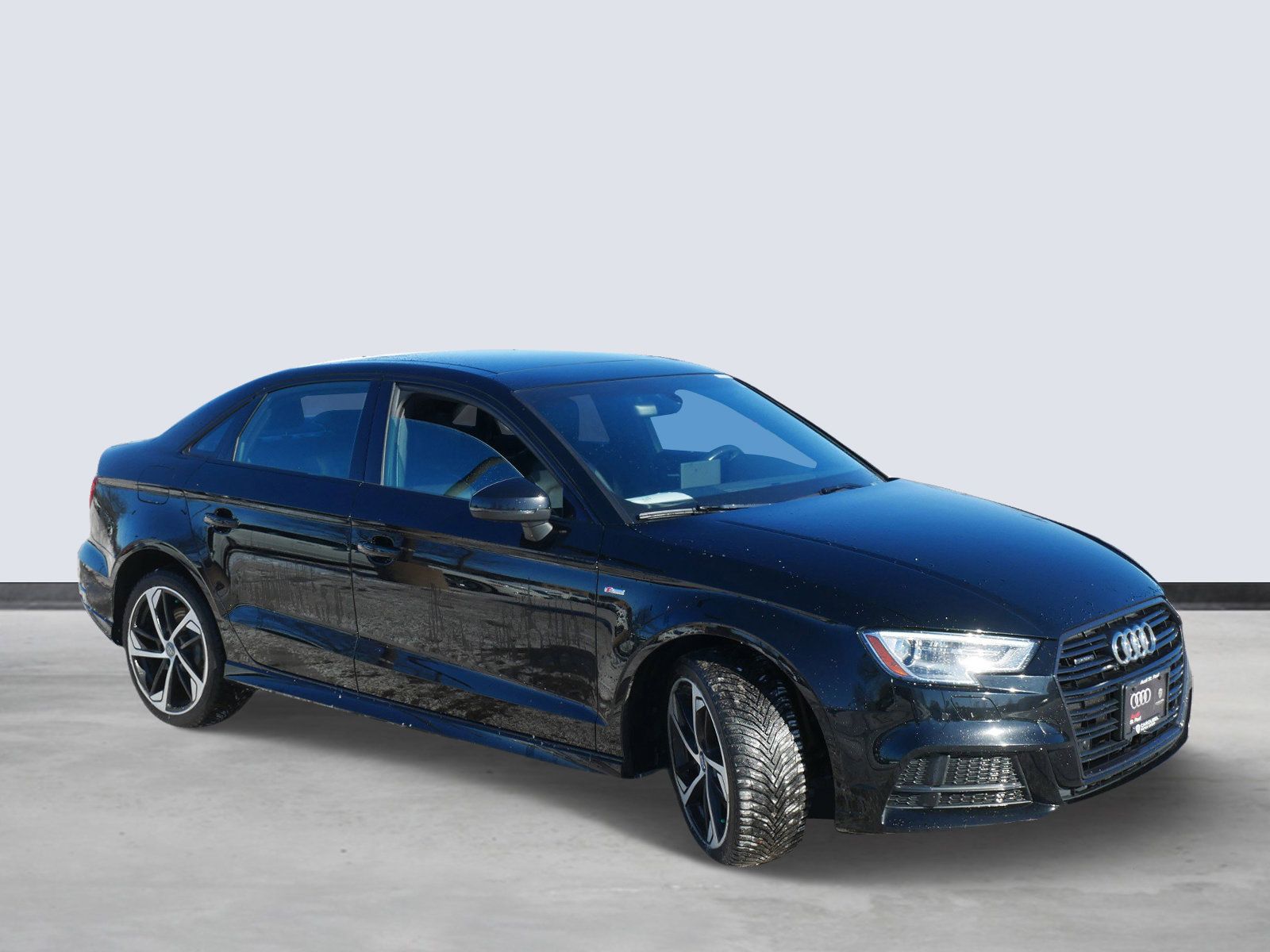 Thumbnail: 2020 Audi A3 - 6