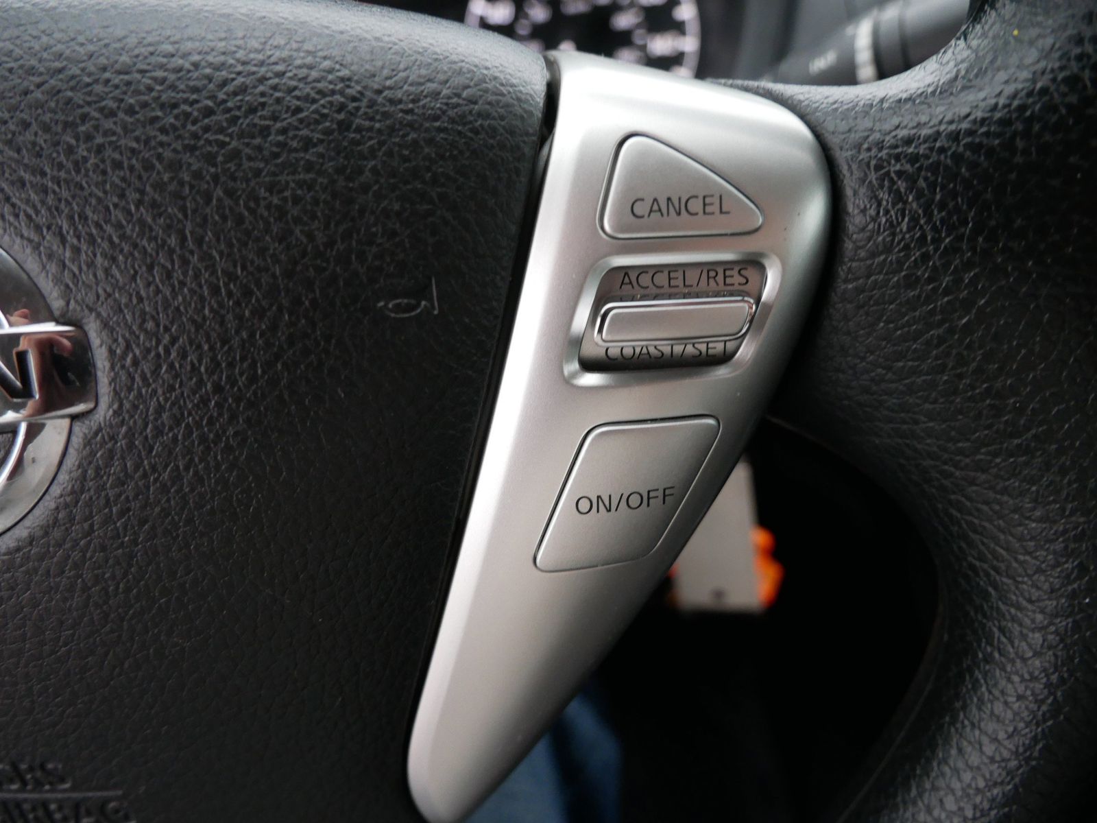 Thumbnail: 2017 Nissan Sentra - 20