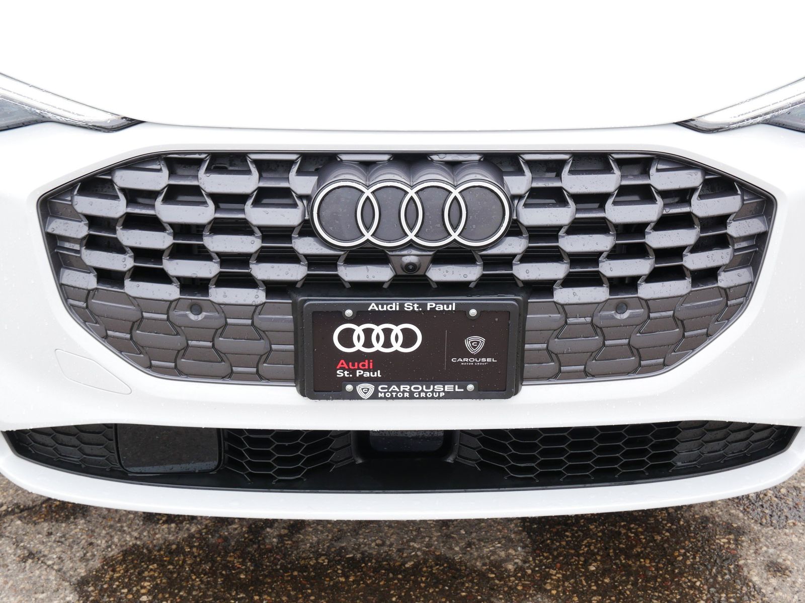 Thumbnail: 2025 Audi Q5 - 8