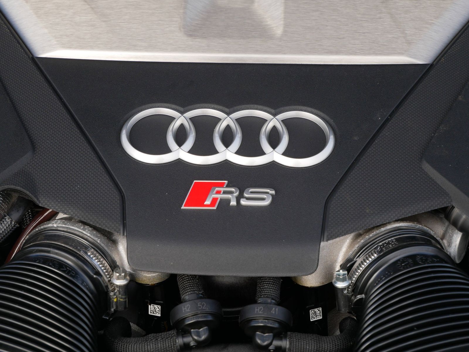 Thumbnail: 2026 Audi RS 7 - 32