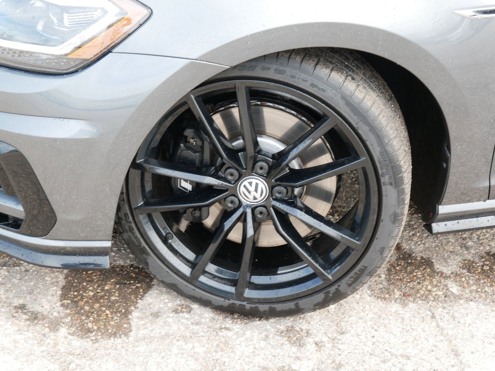 Thumbnail: 2019 Volkswagen Golf - 7