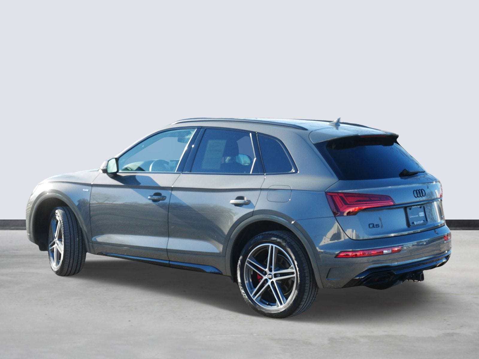 Thumbnail: 2025 Audi Q5 - 3