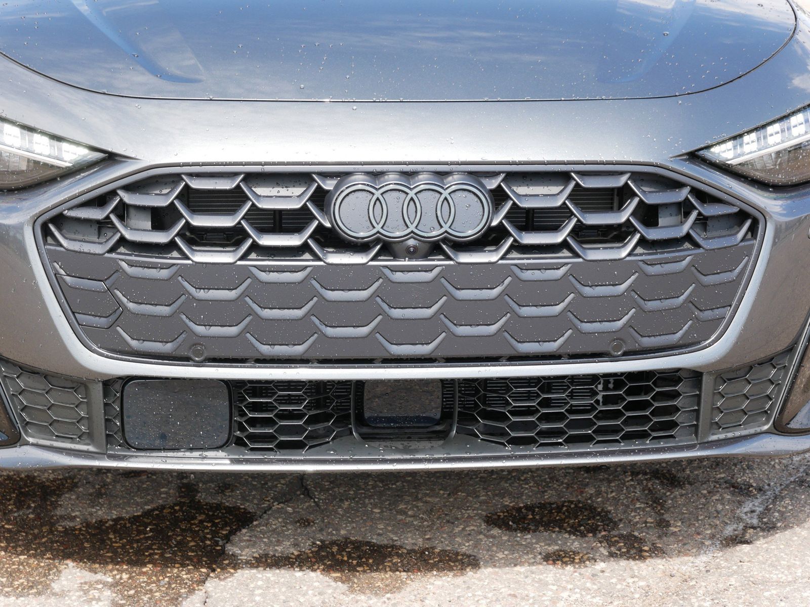 Thumbnail: 2026 Audi A5 - 8