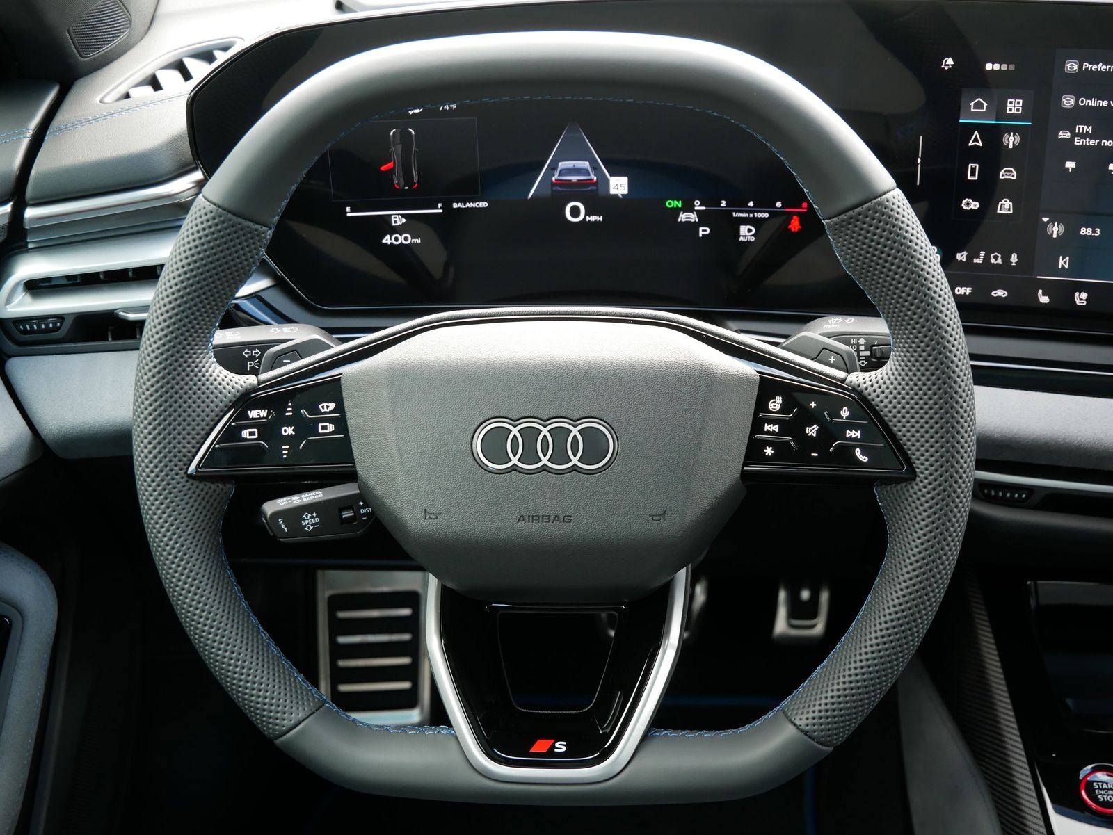 Thumbnail: 2025 Audi S5 - 11