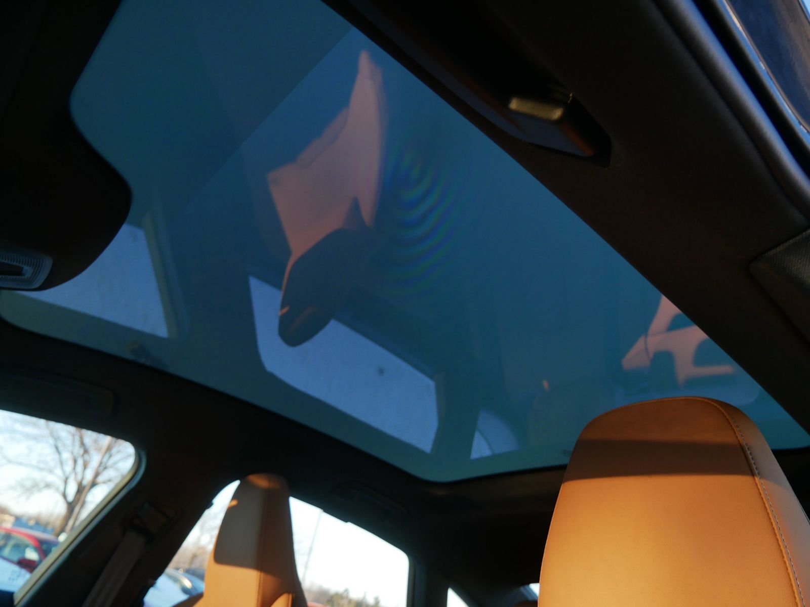 Thumbnail: 2026 Audi A6 - 24