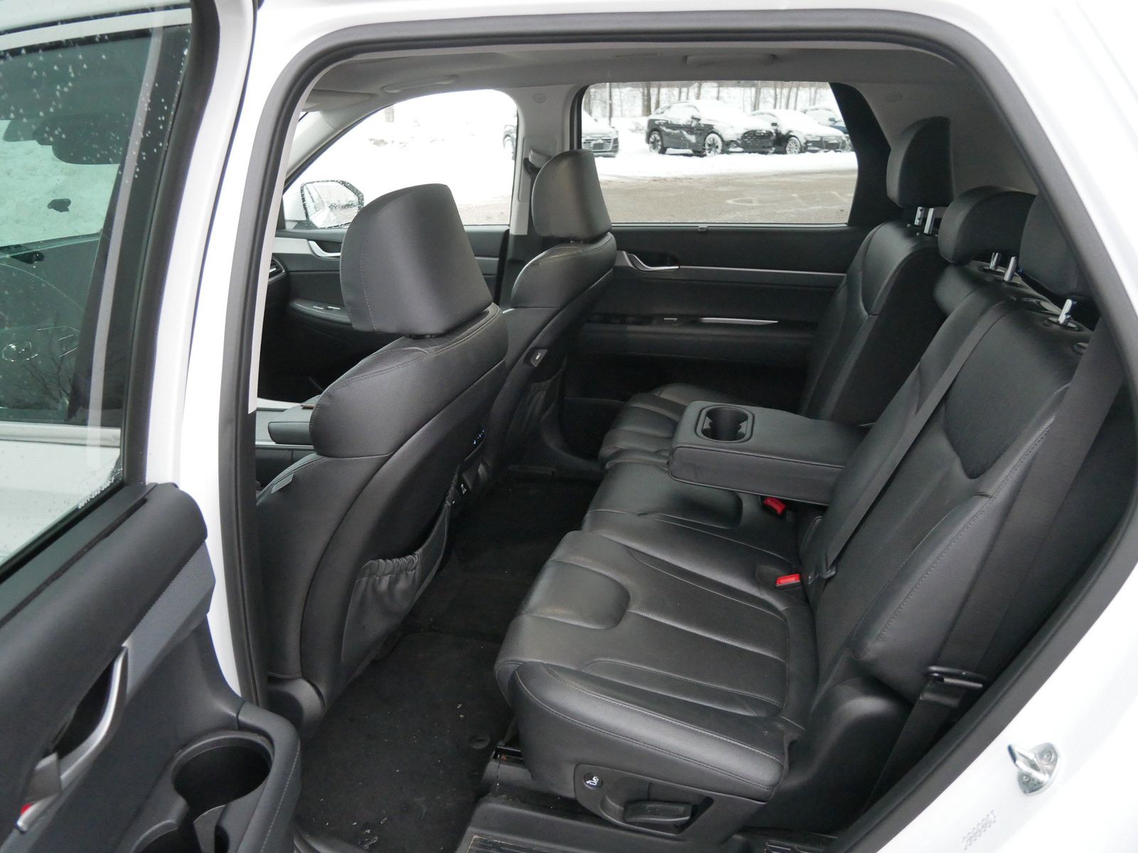 Thumbnail: 2020 Hyundai Palisade - 8