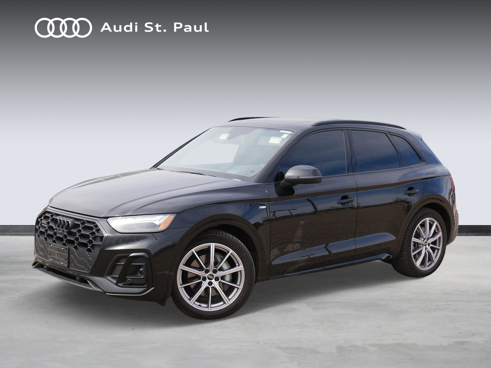 Thumbnail: 2023 Audi Q5 - 1