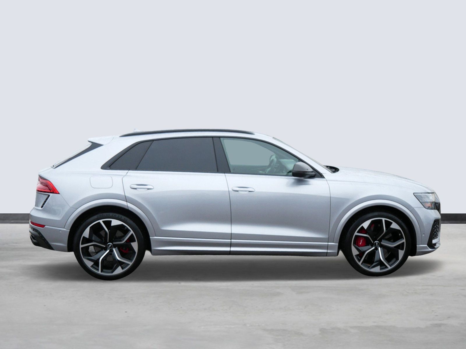 Thumbnail: 2021 Audi RS Q8 - 5