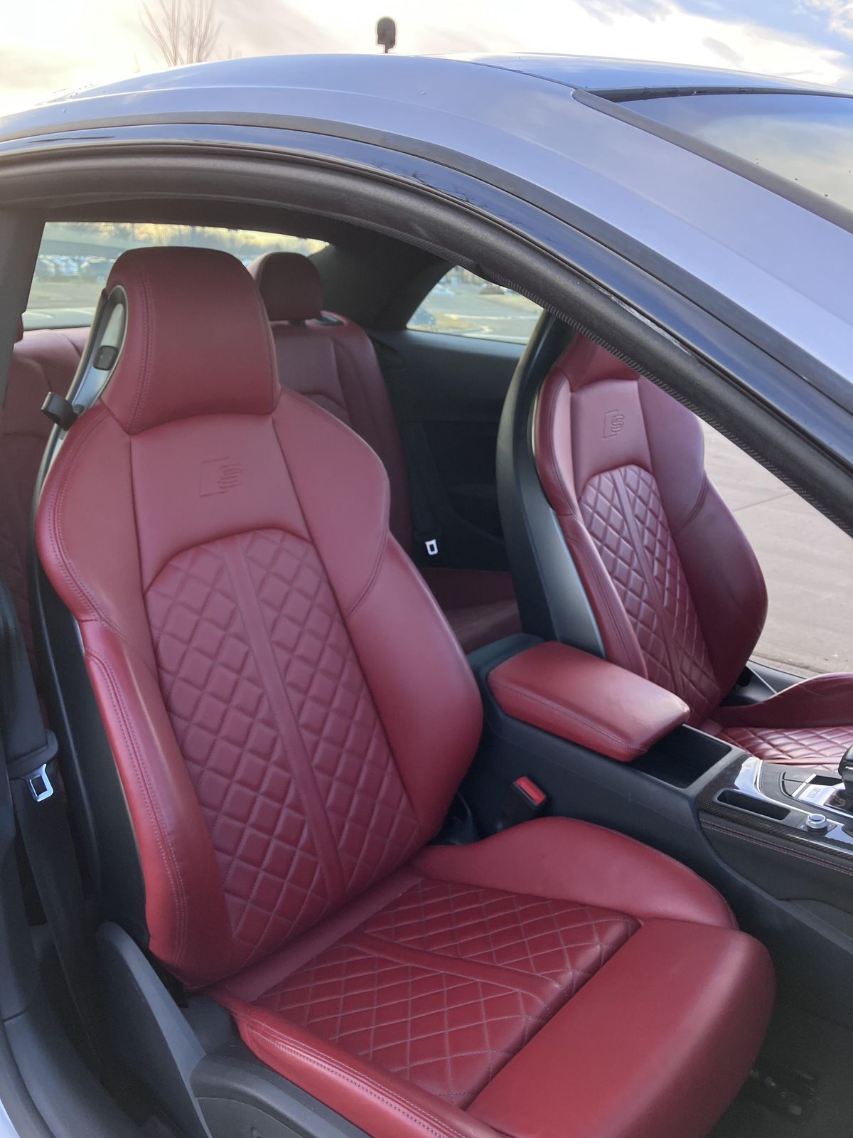 Thumbnail: 2019 Audi S5 - 2