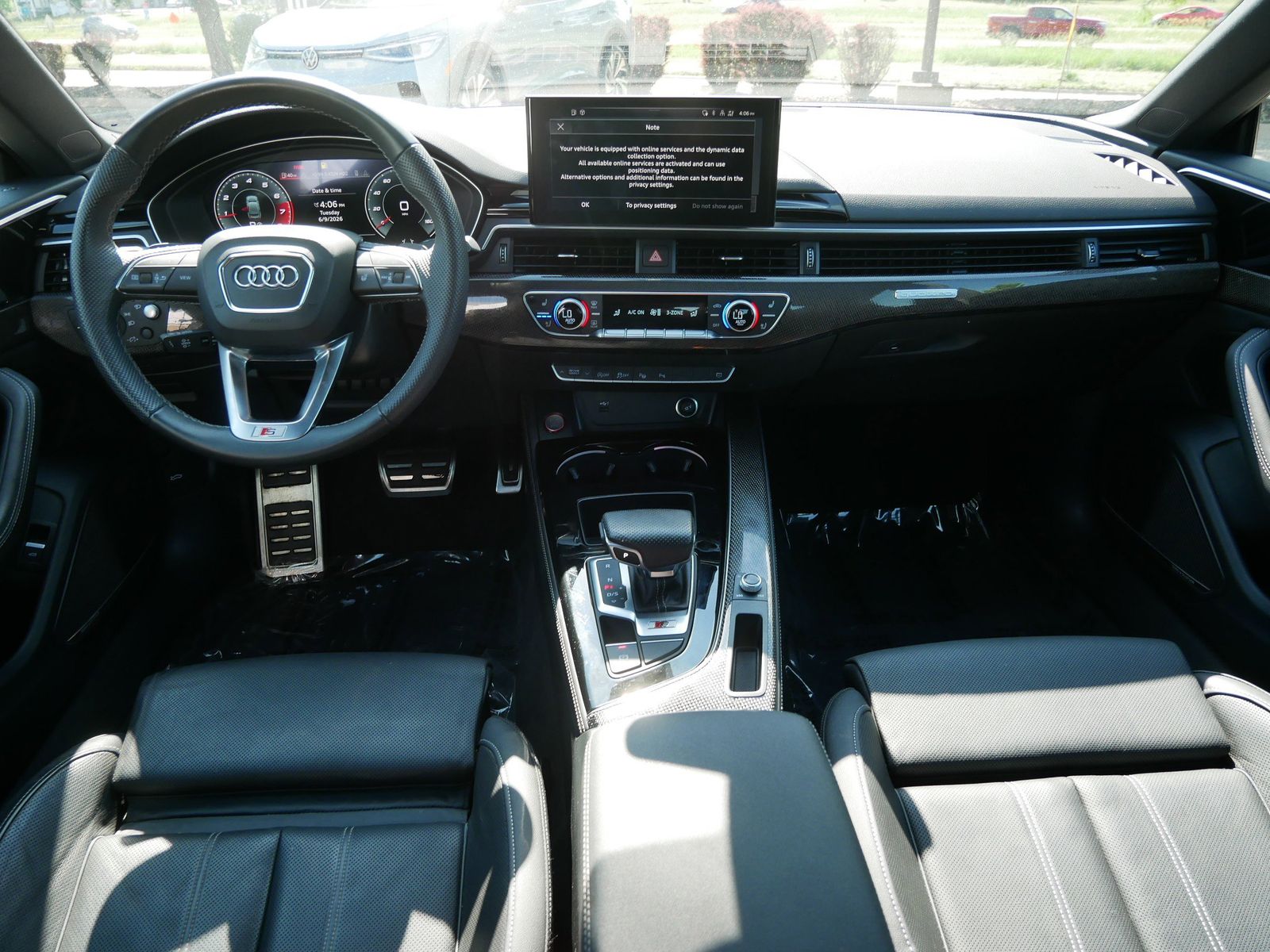 Thumbnail: 2023 Audi S5 - 12