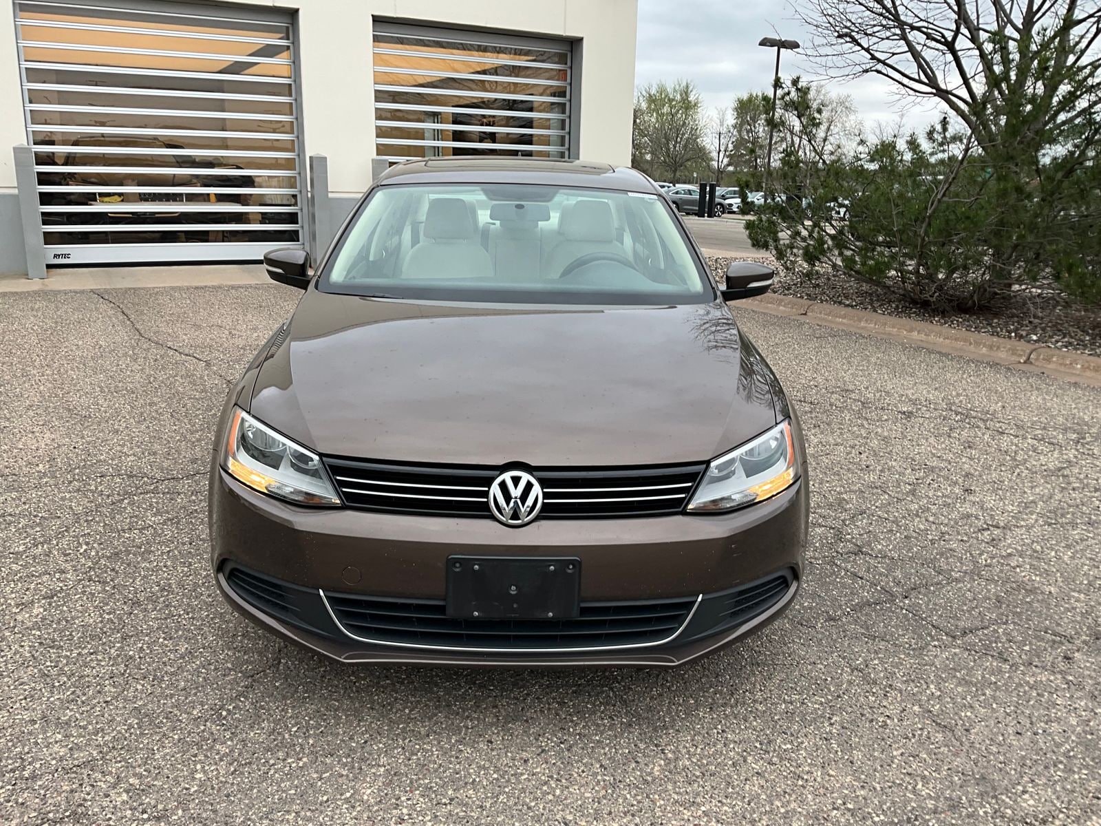 Thumbnail: 2014 Volkswagen Jetta - 7