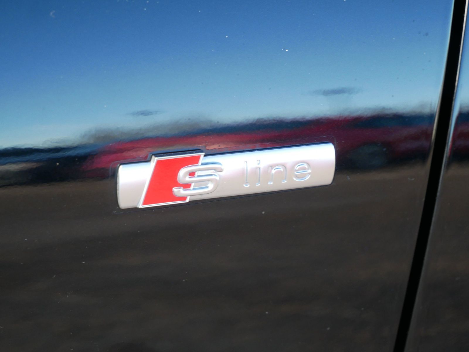 Thumbnail: 2026 Audi A6 - 9