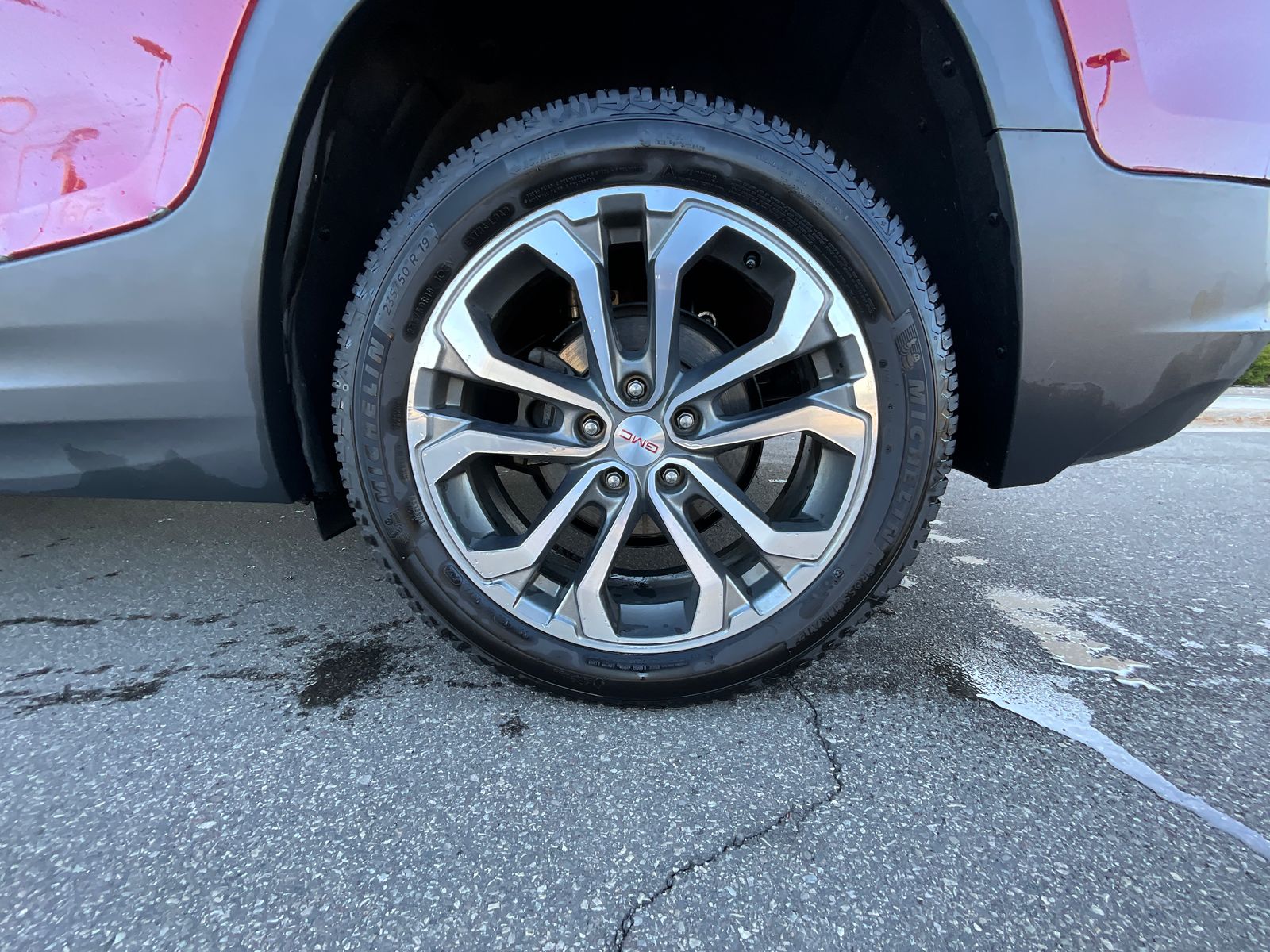 Thumbnail: 2020 GMC Terrain - 20