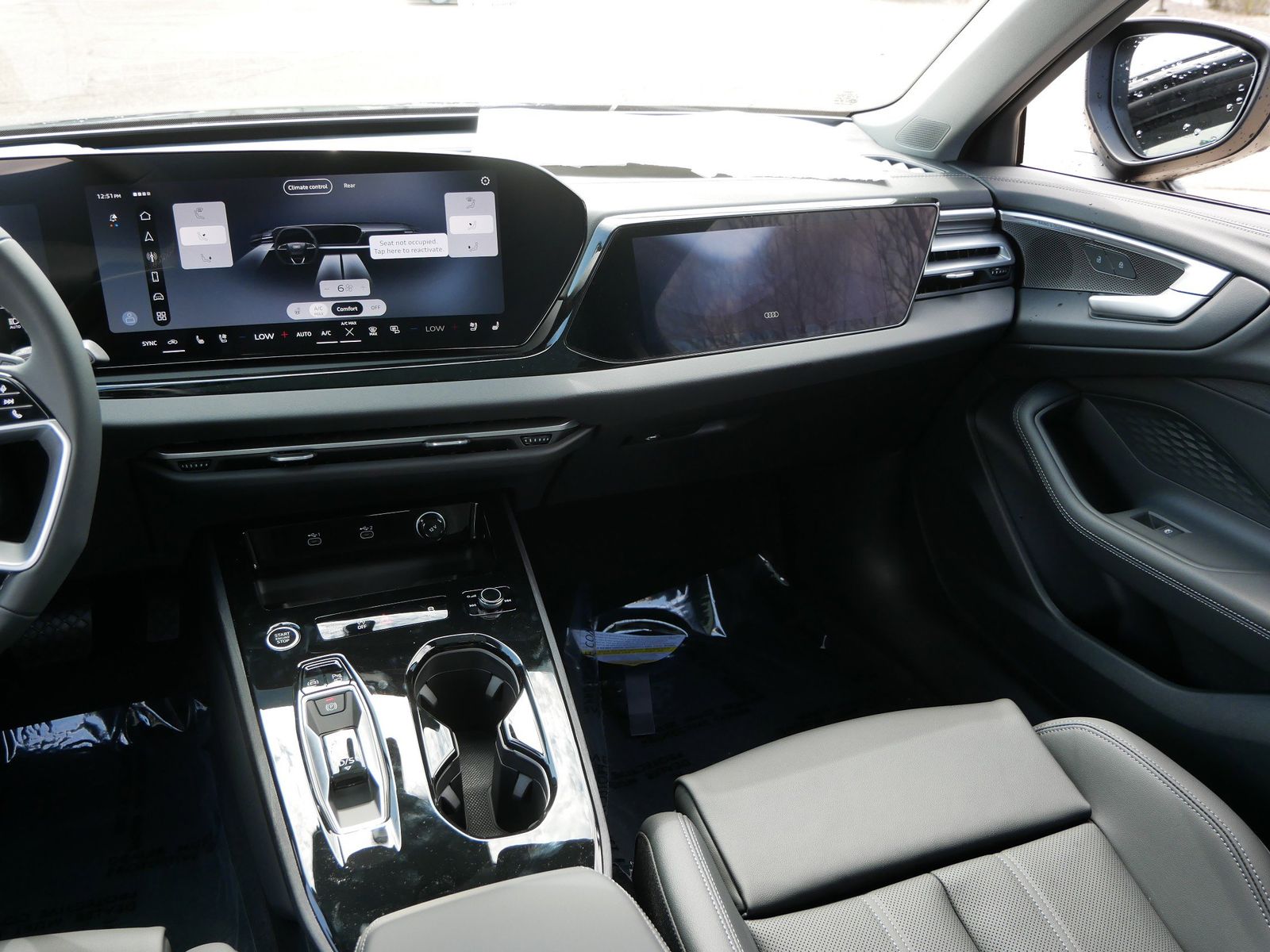 Thumbnail: 2026 Audi A5 - 13