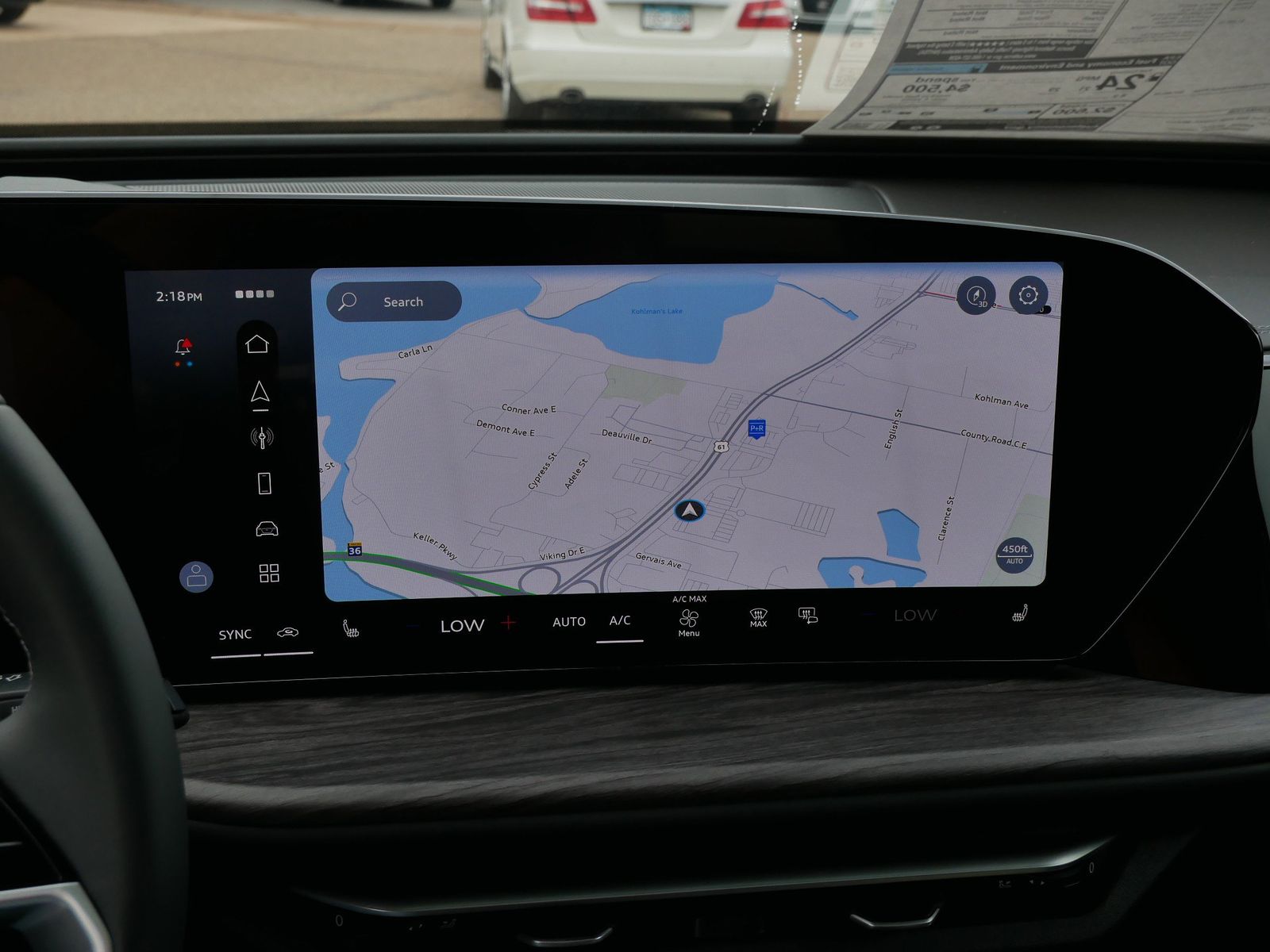 Thumbnail: 2026 Audi Q5 - 17