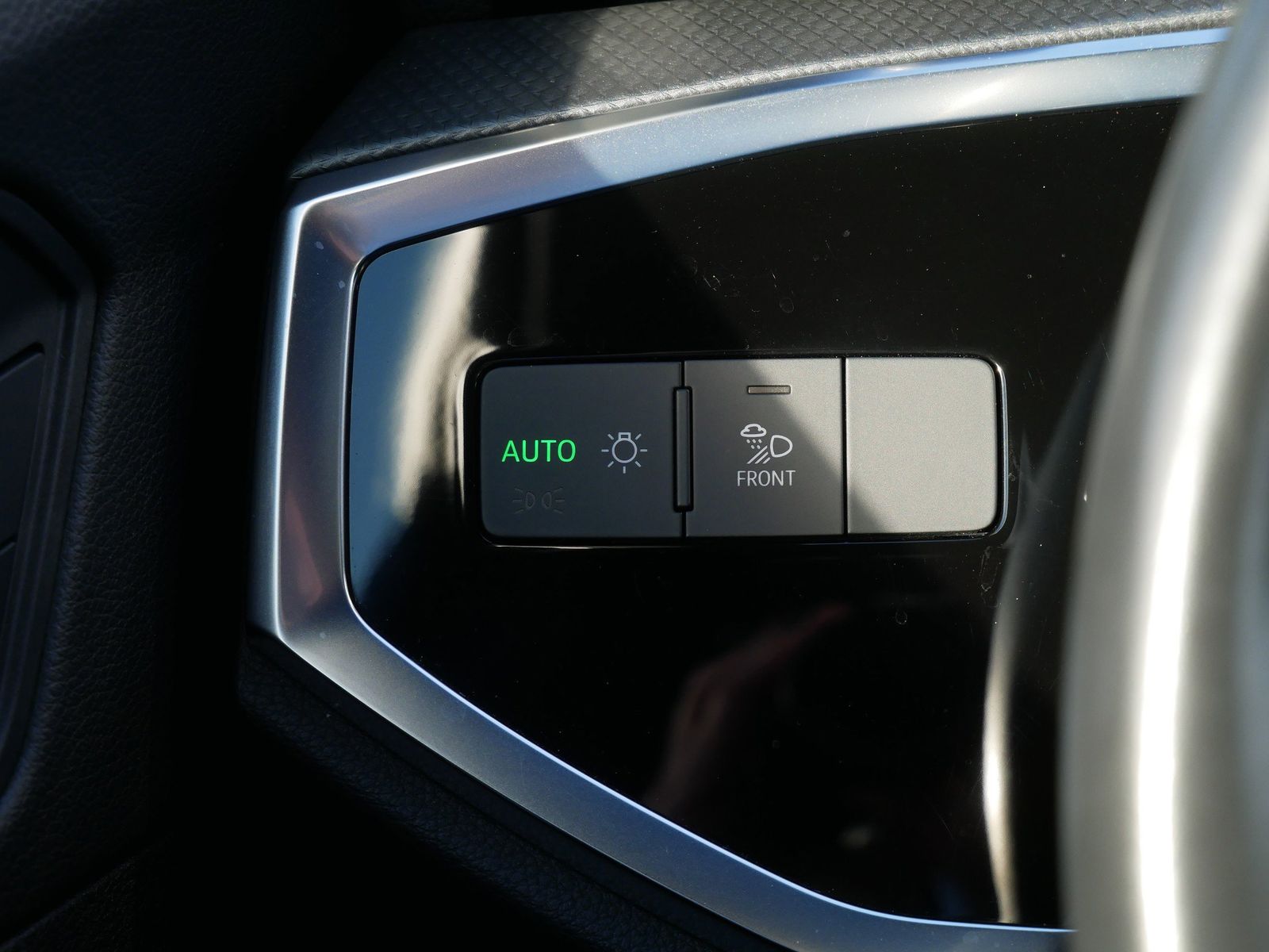 Thumbnail: 2019 Audi Q3 - 22