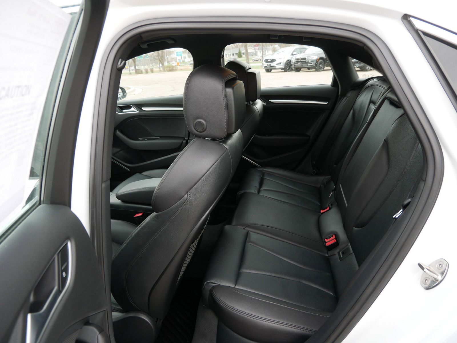 Thumbnail: 2017 Audi A3 - 10