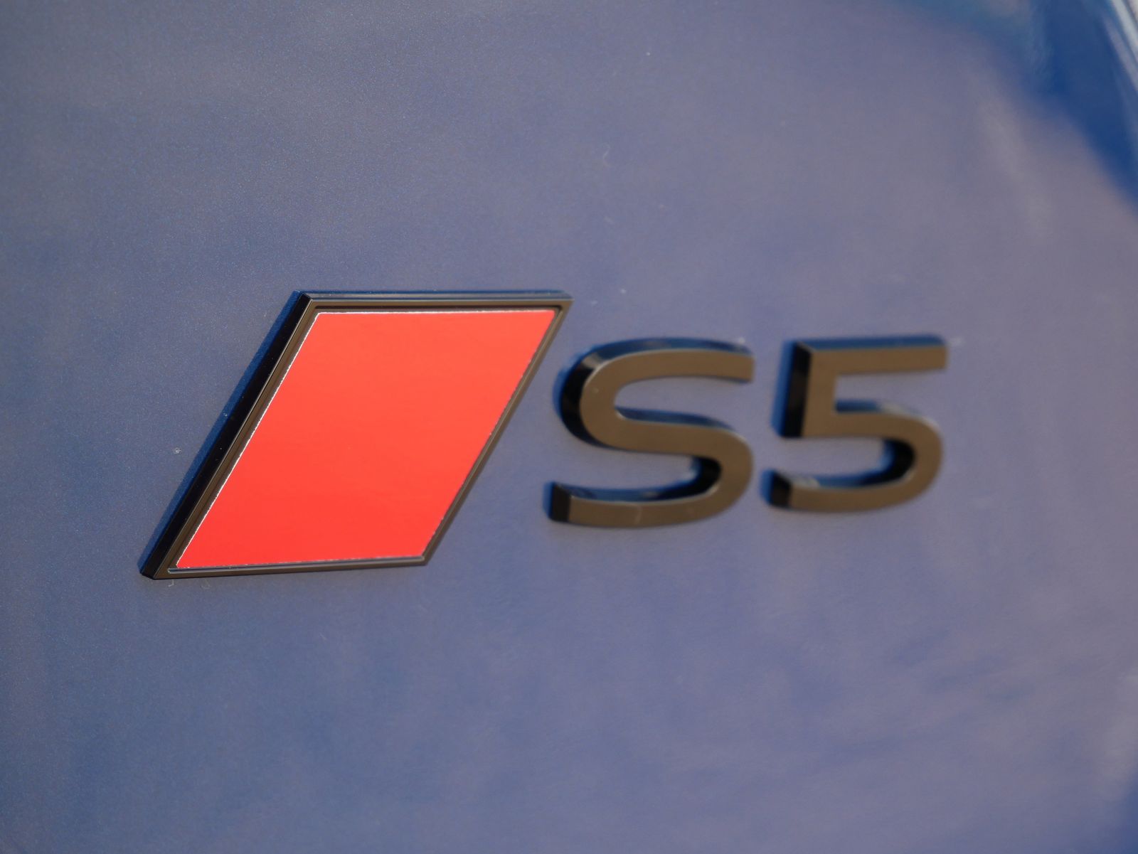 Thumbnail: 2025 Audi S5 - 9