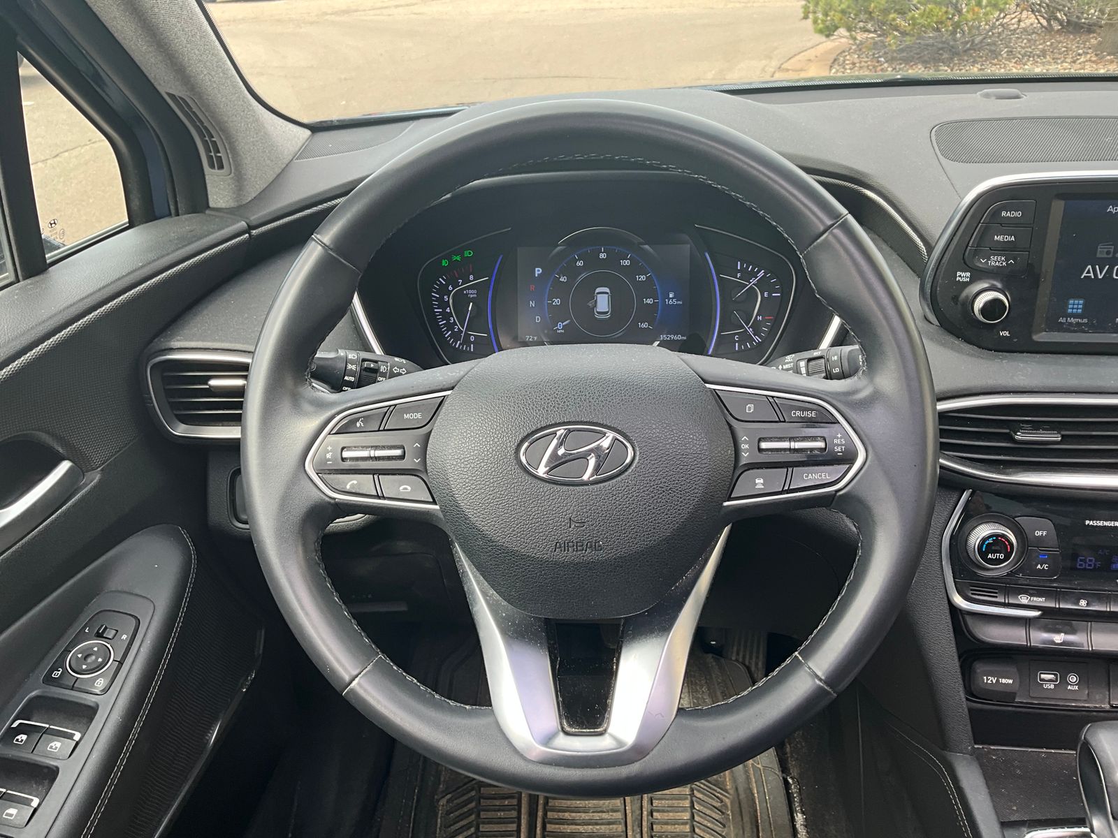 Thumbnail: 2019 Hyundai Santa Fe - 15