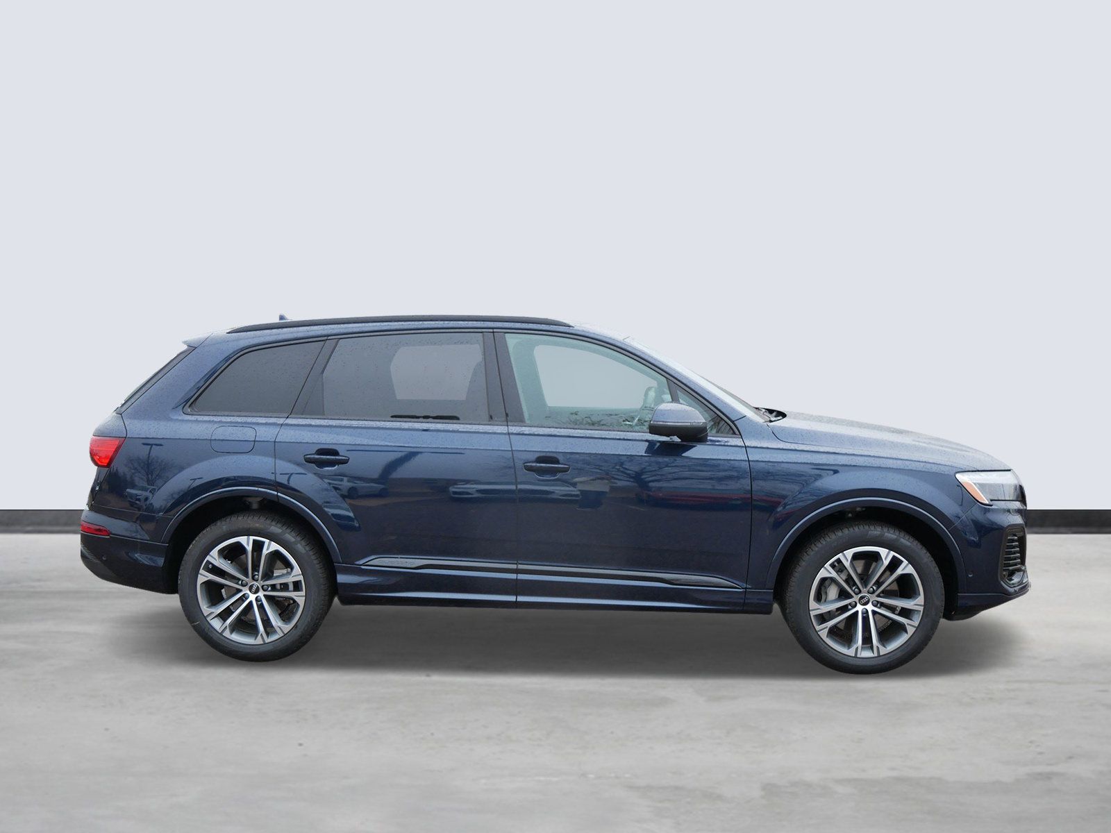 Thumbnail: 2025 Audi Q7 - 5