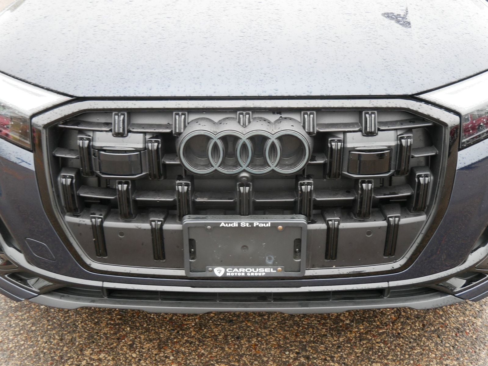 Thumbnail: 2025 Audi Q7 - 7