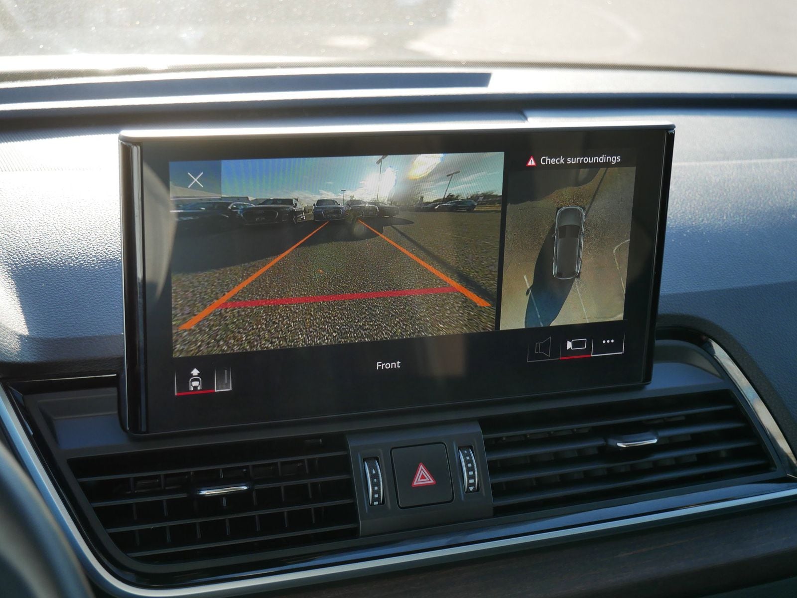 Thumbnail: 2024 Audi Q5 - 13