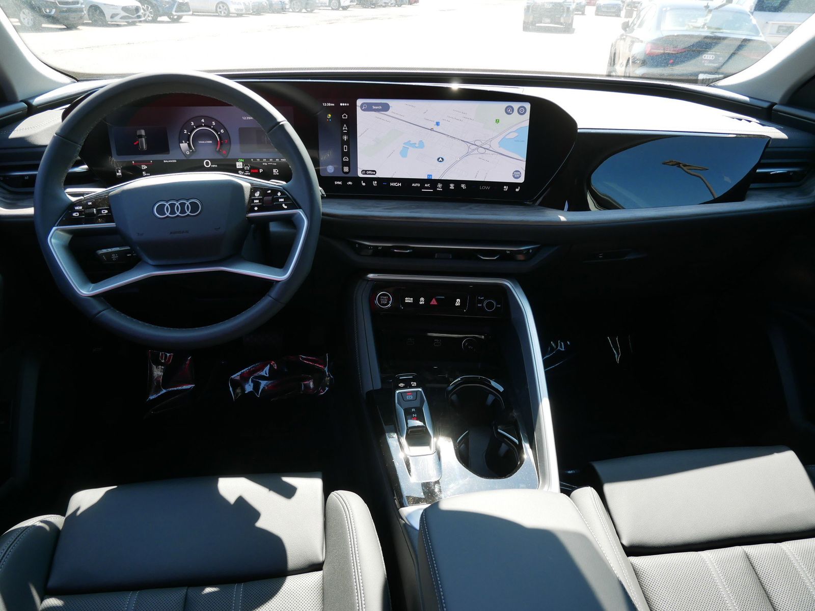 Thumbnail: 2026 Audi Q5 - 12