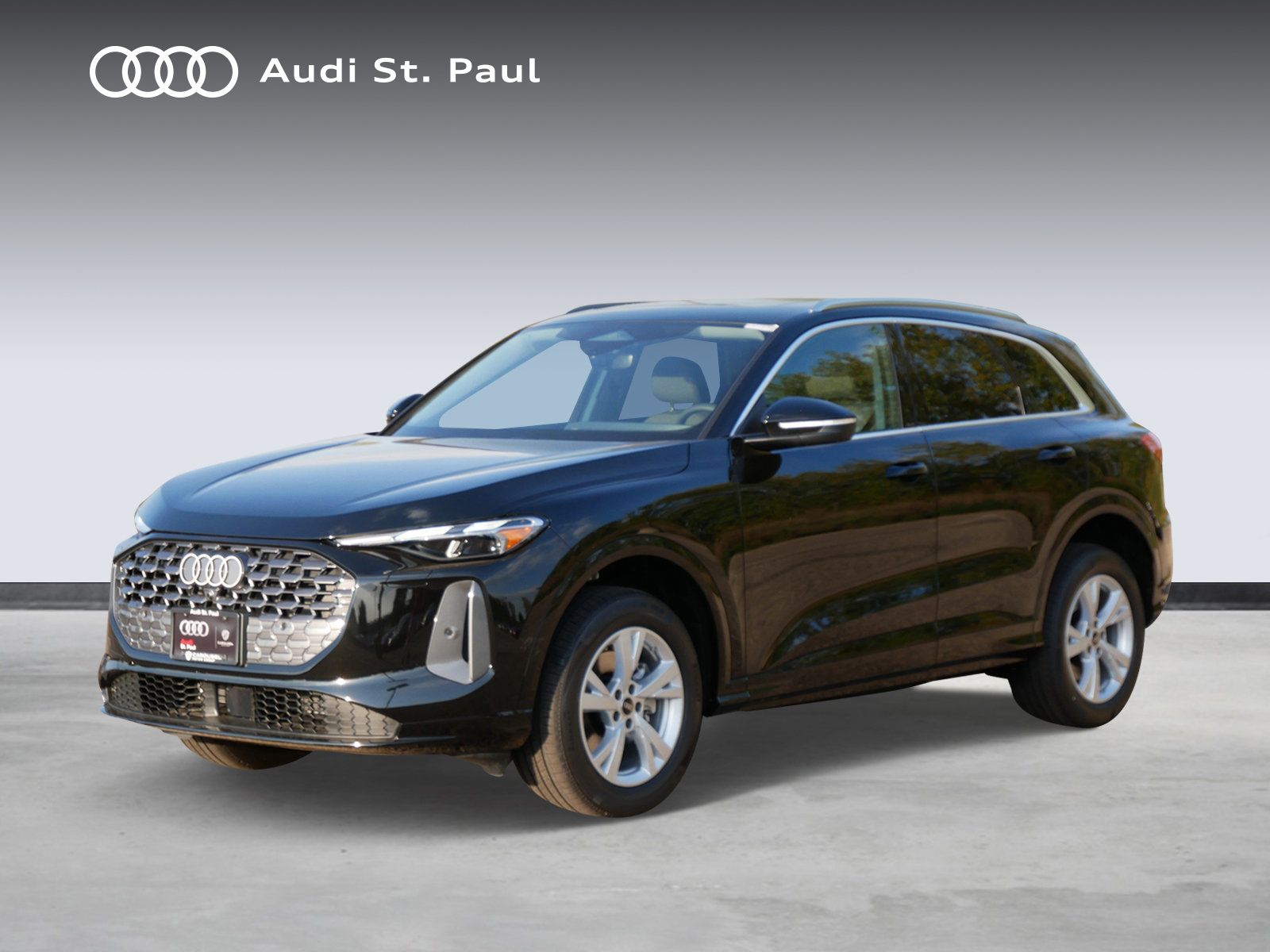 Thumbnail: 2025 Audi Q5 - 1
