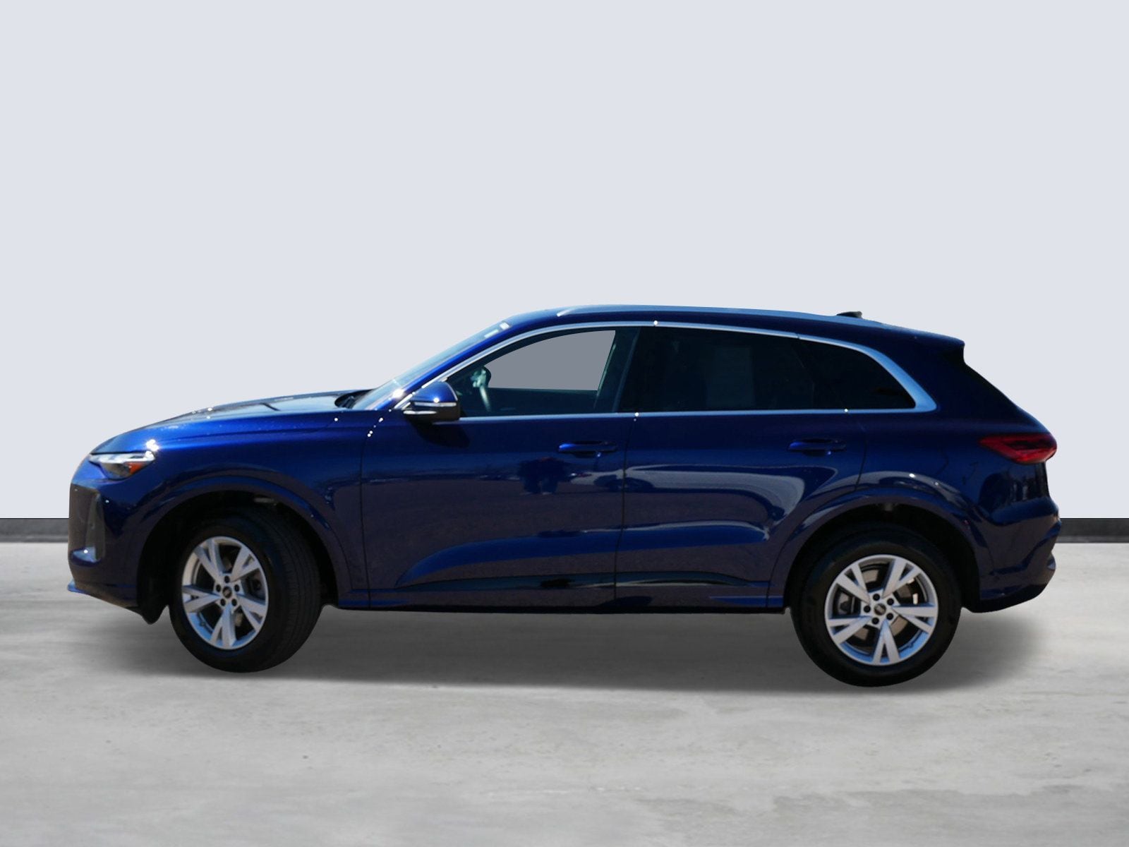 Thumbnail: 2025 Audi Q5 - 2